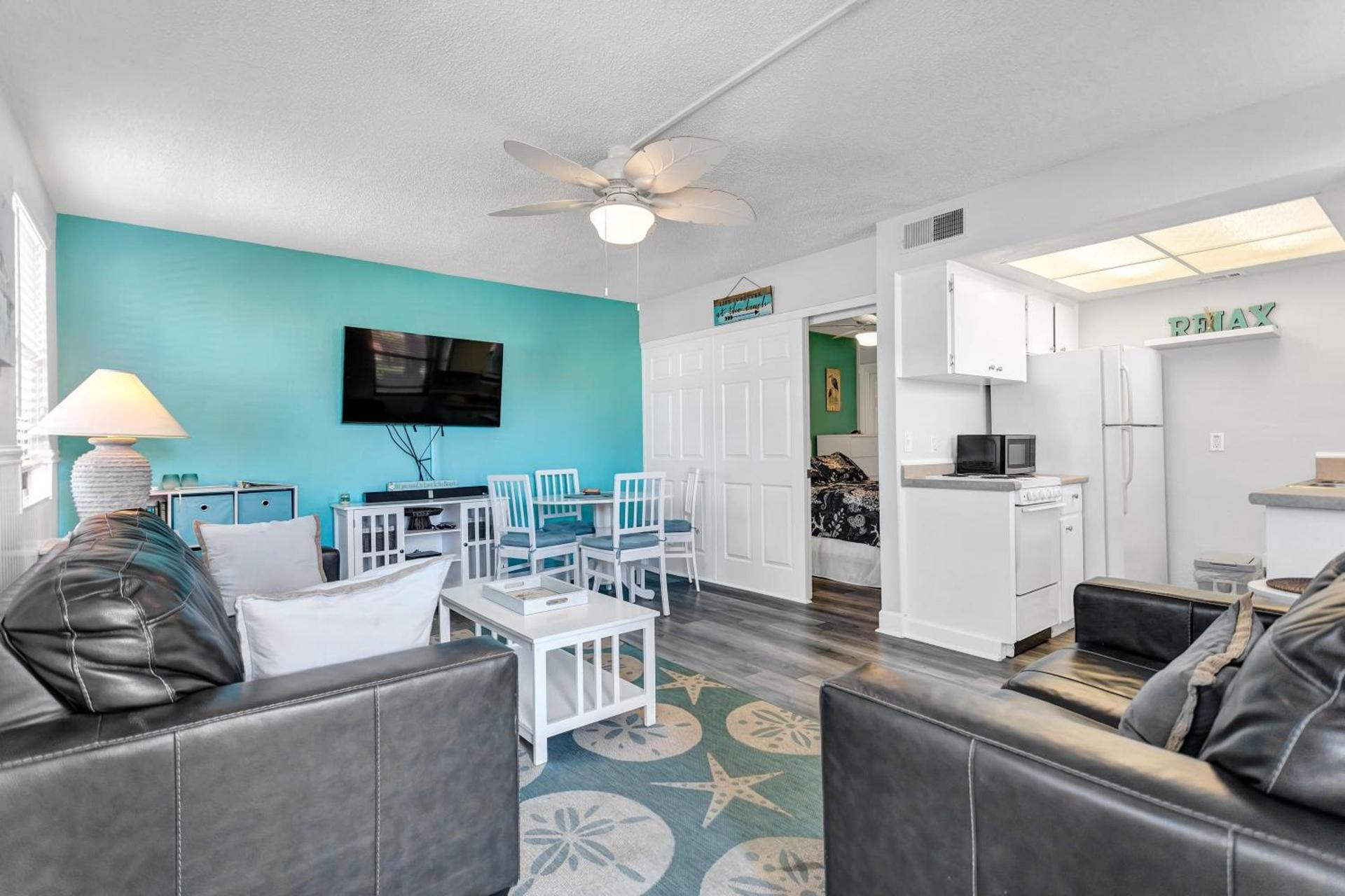 Gulf Winds Resort by Travel Resort Services photo 66