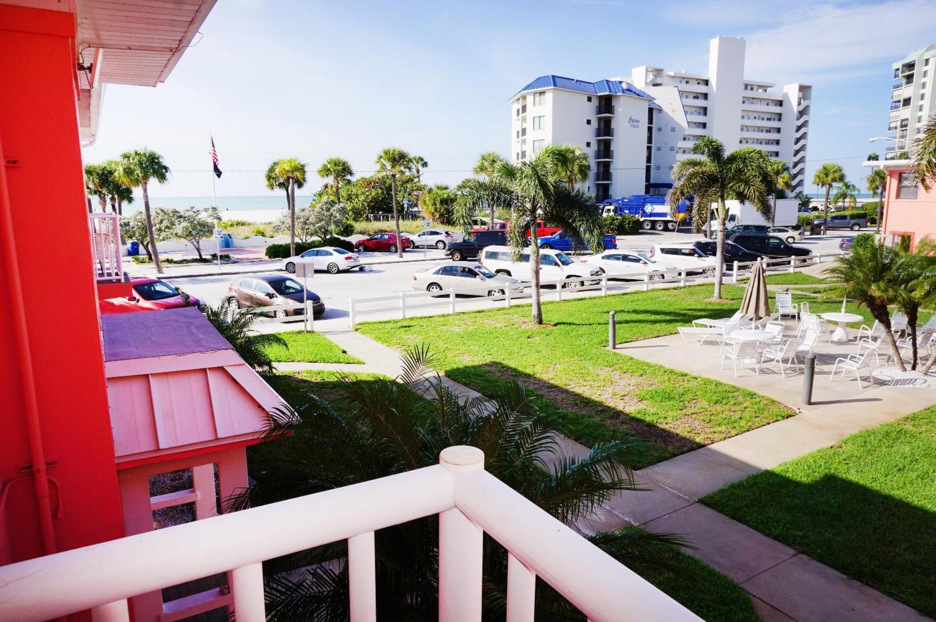 Gulf Winds Resort by Travel Resort Services photo 61