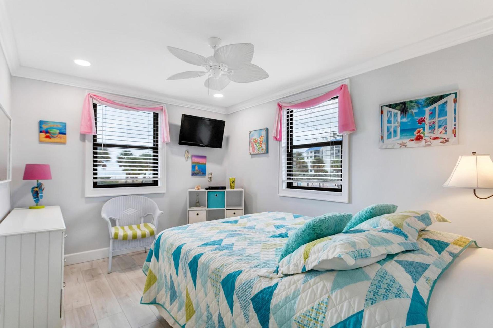Gulf Winds Resort by Travel Resort Services photo 85