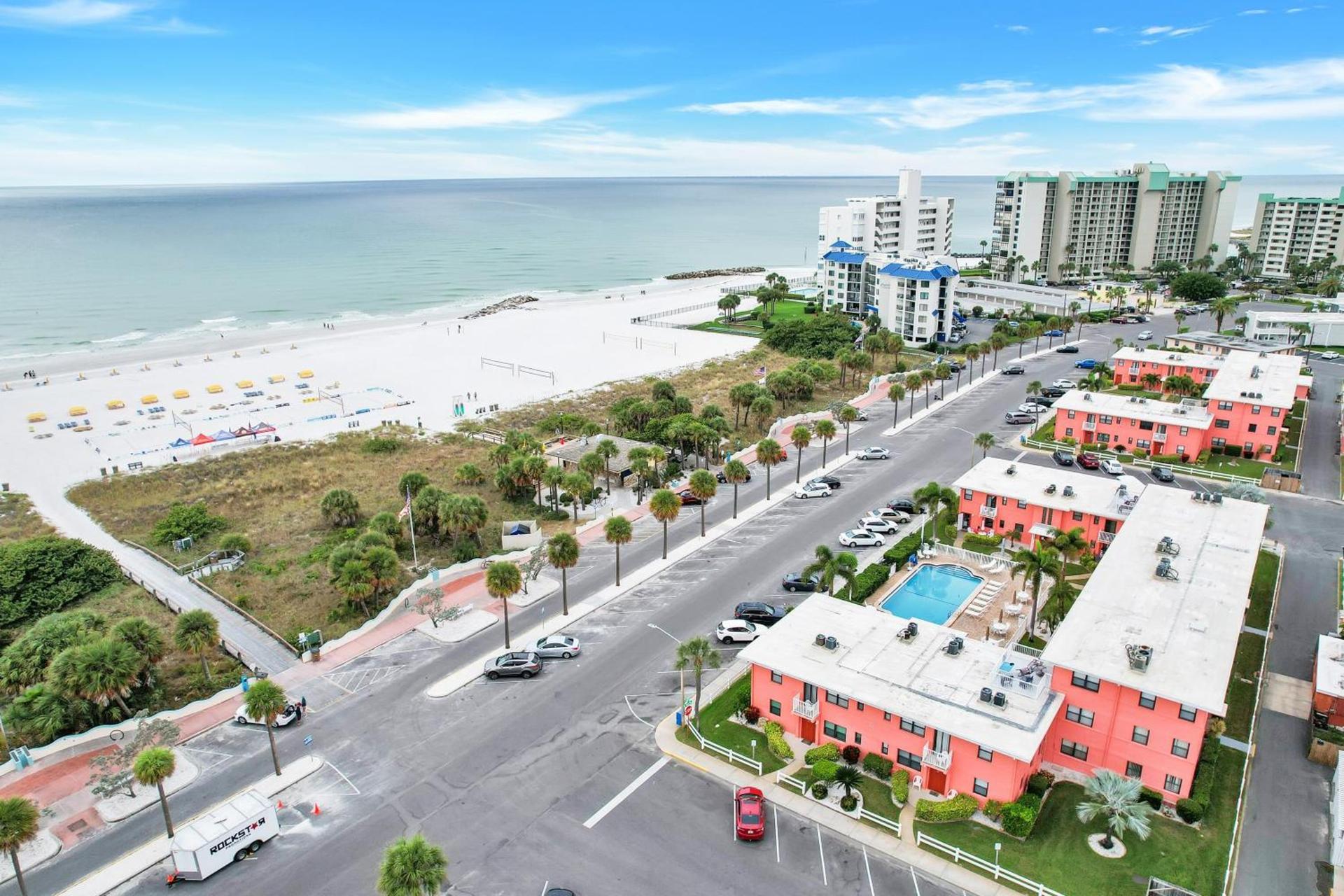 Gulf Winds Resort by Travel Resort Services photo 16