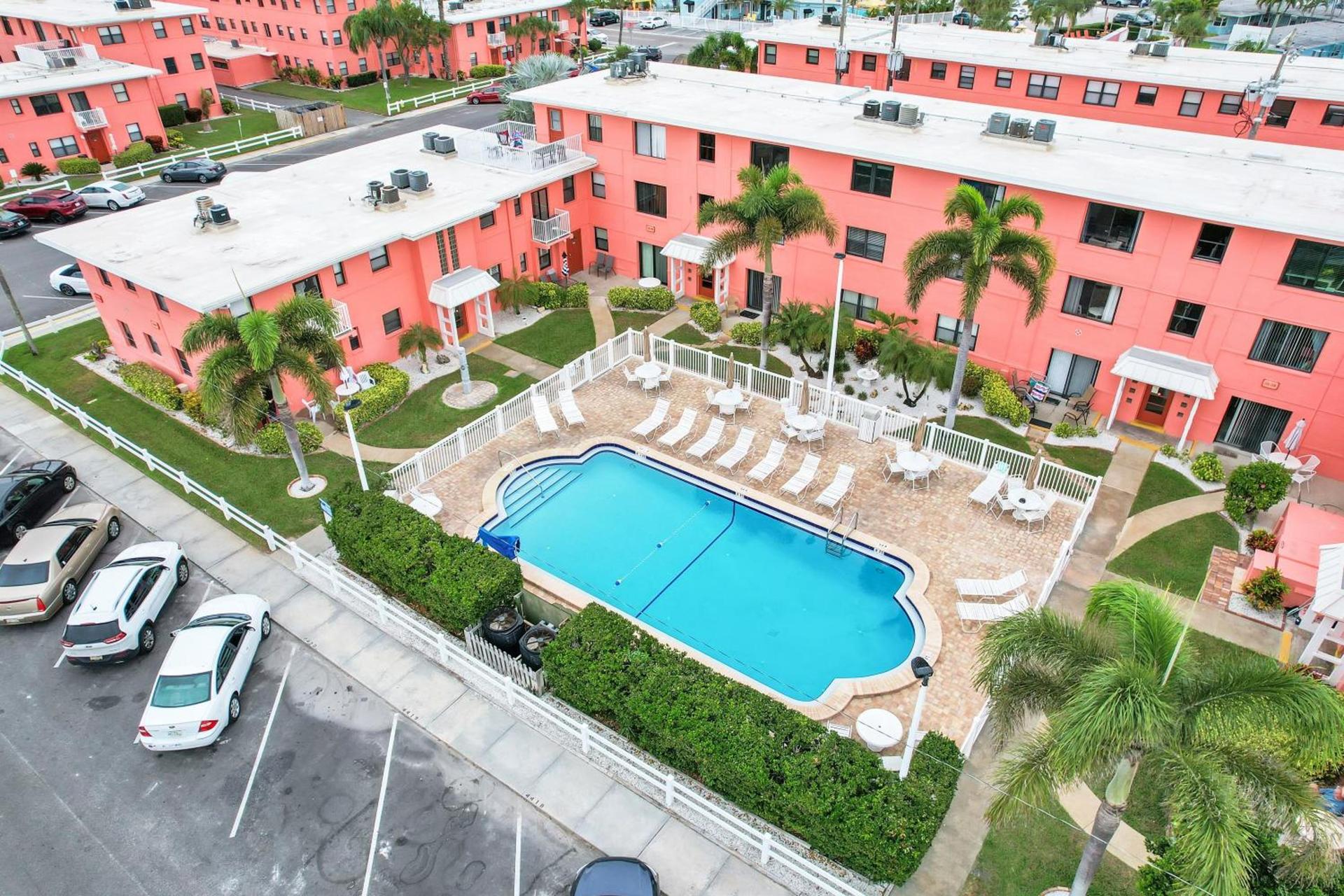 Gulf Winds Resort by Travel Resort Services photo 4