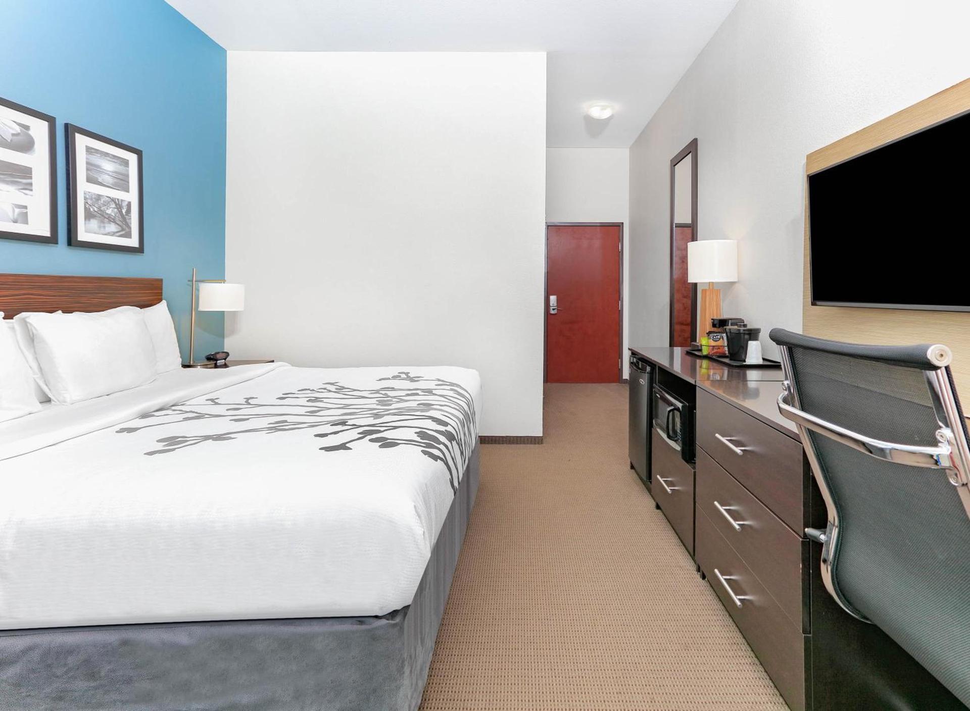 Wingate by Wyndham Longview North photo 33