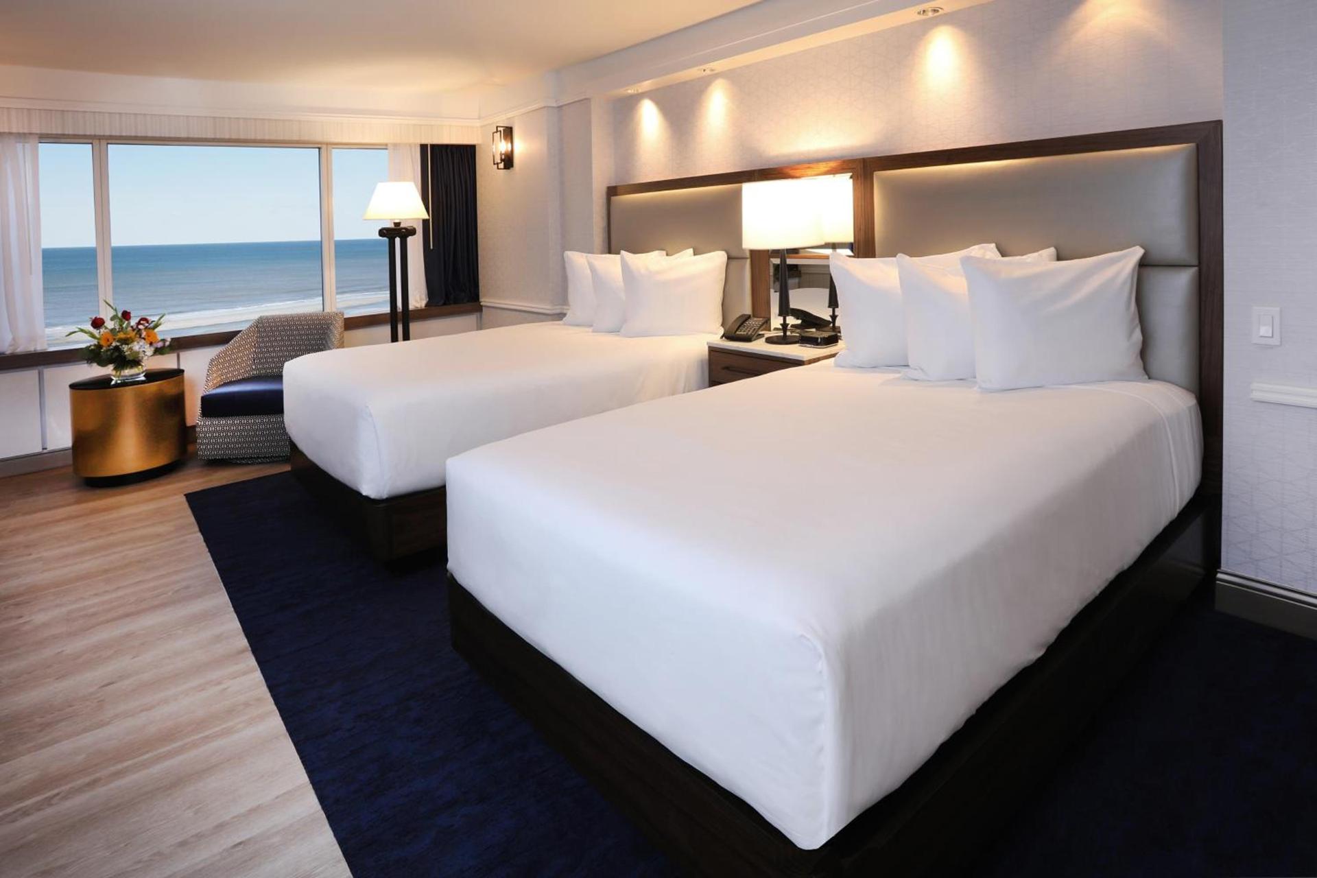 Bally's Atlantic City Hotel & Casino photo 6