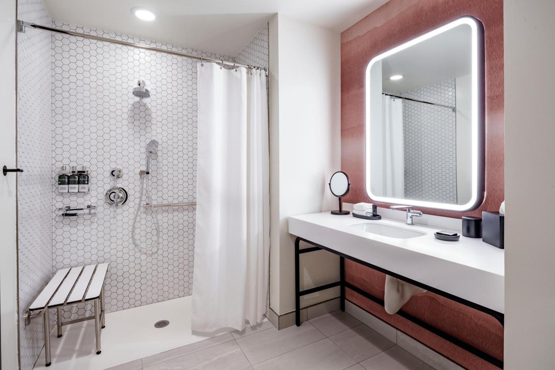Hyatt Centric Buckhead Atlanta photo 11