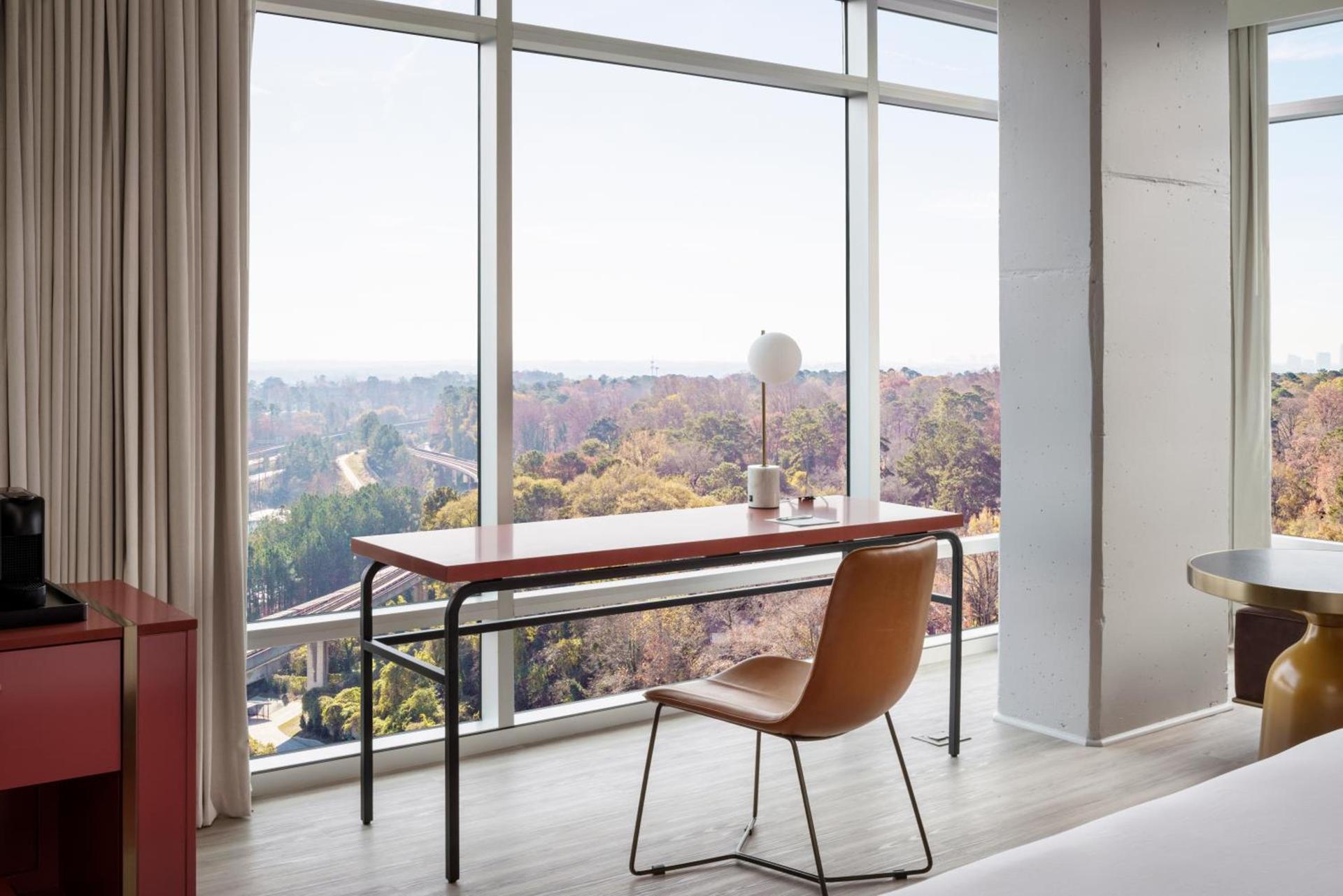 Hyatt Centric Buckhead Atlanta photo 10
