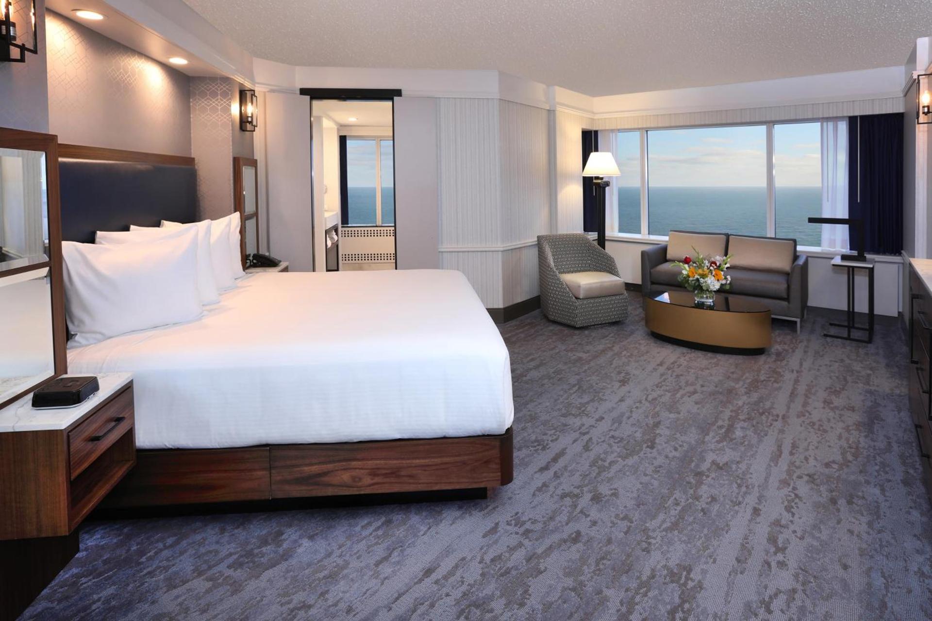 Bally's Atlantic City Hotel & Casino photo 4