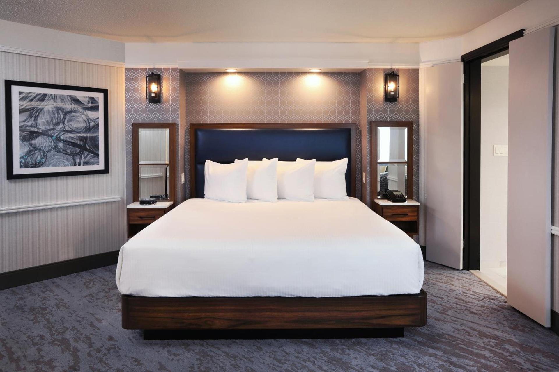 Bally's Atlantic City Hotel & Casino photo 25