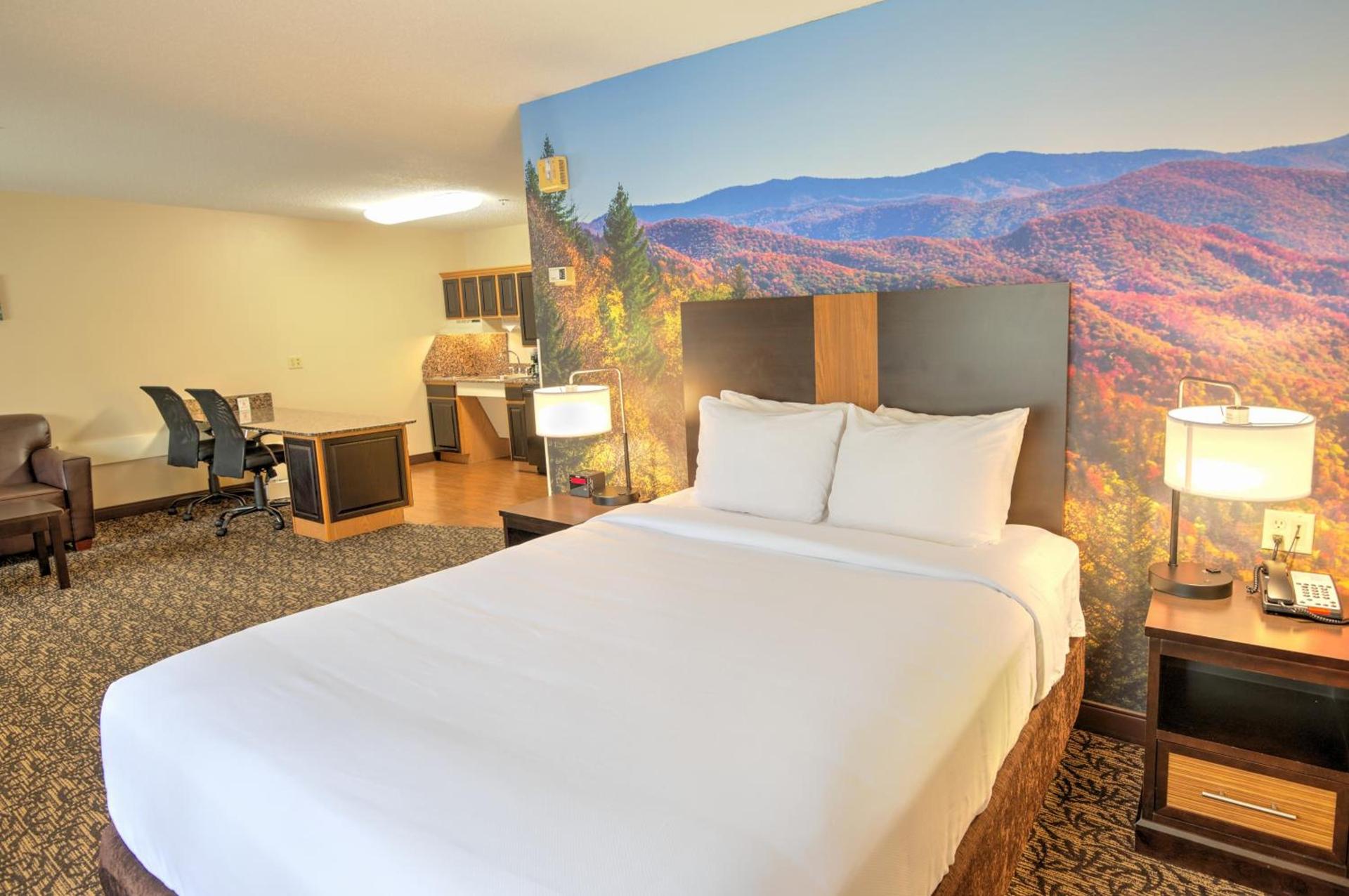 LeConte Hotel & Convention Center, an Ascend Collection Hotel photo 41