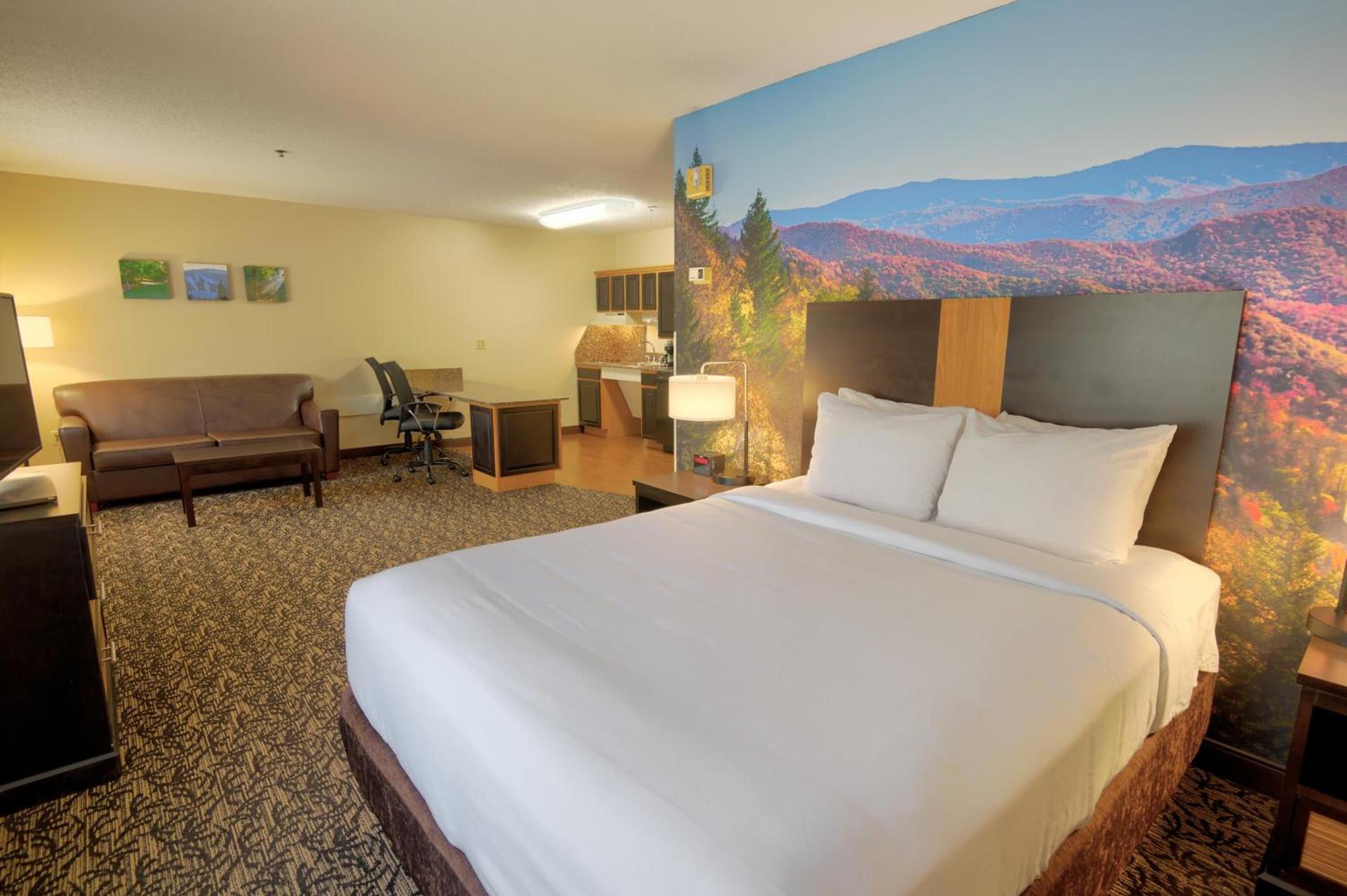 LeConte Hotel & Convention Center, an Ascend Collection Hotel photo 36