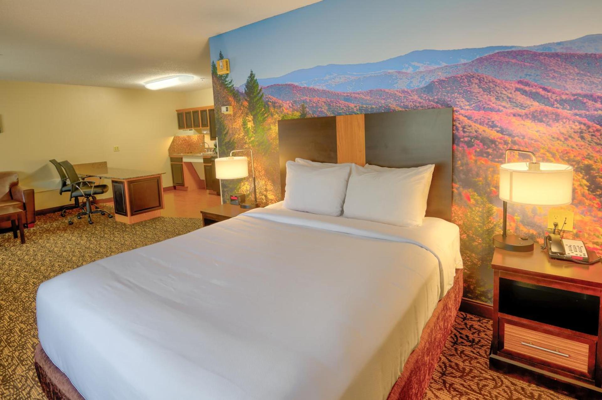 LeConte Hotel & Convention Center, an Ascend Collection Hotel photo 42