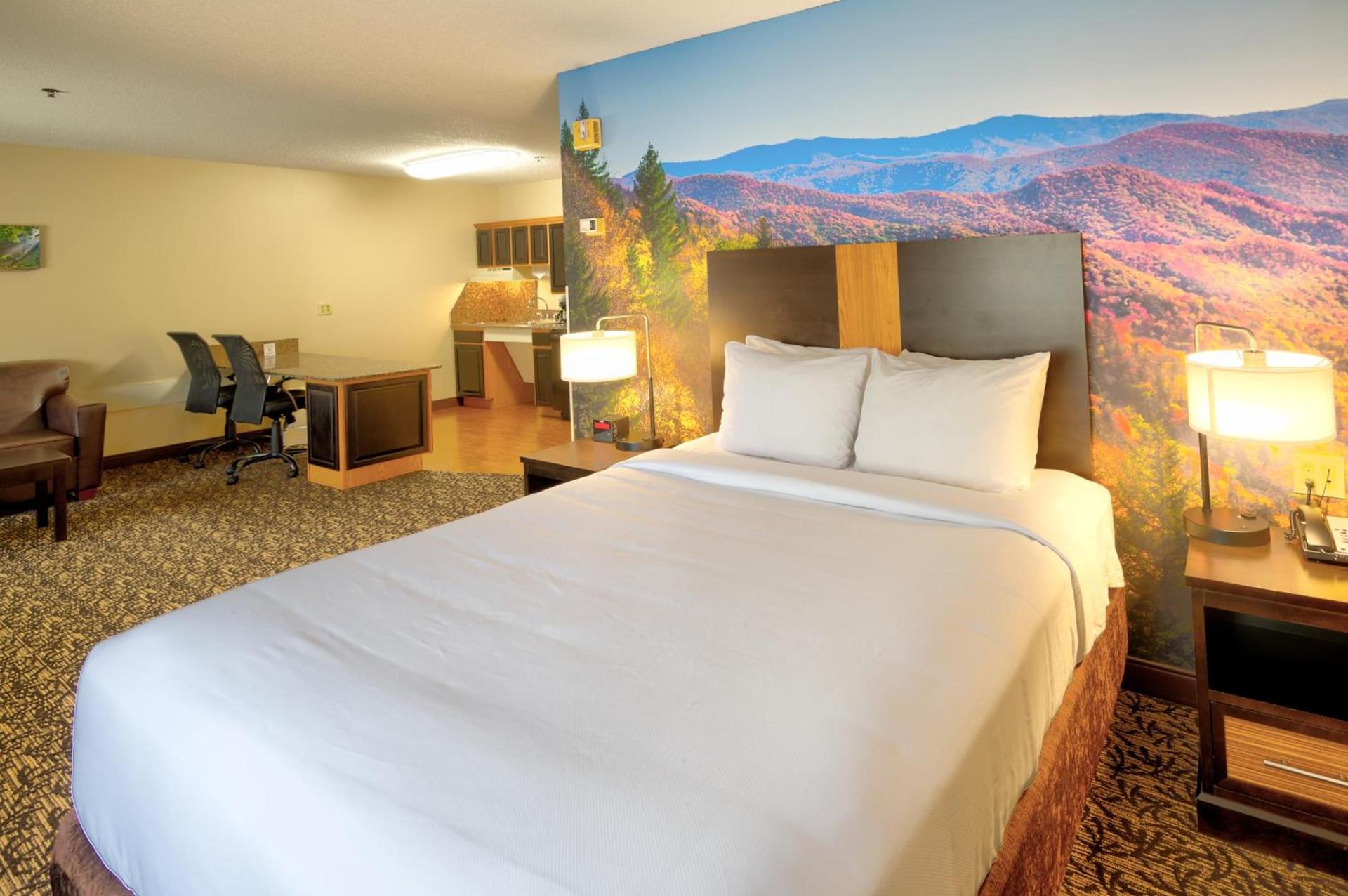 LeConte Hotel & Convention Center, an Ascend Collection Hotel photo 37