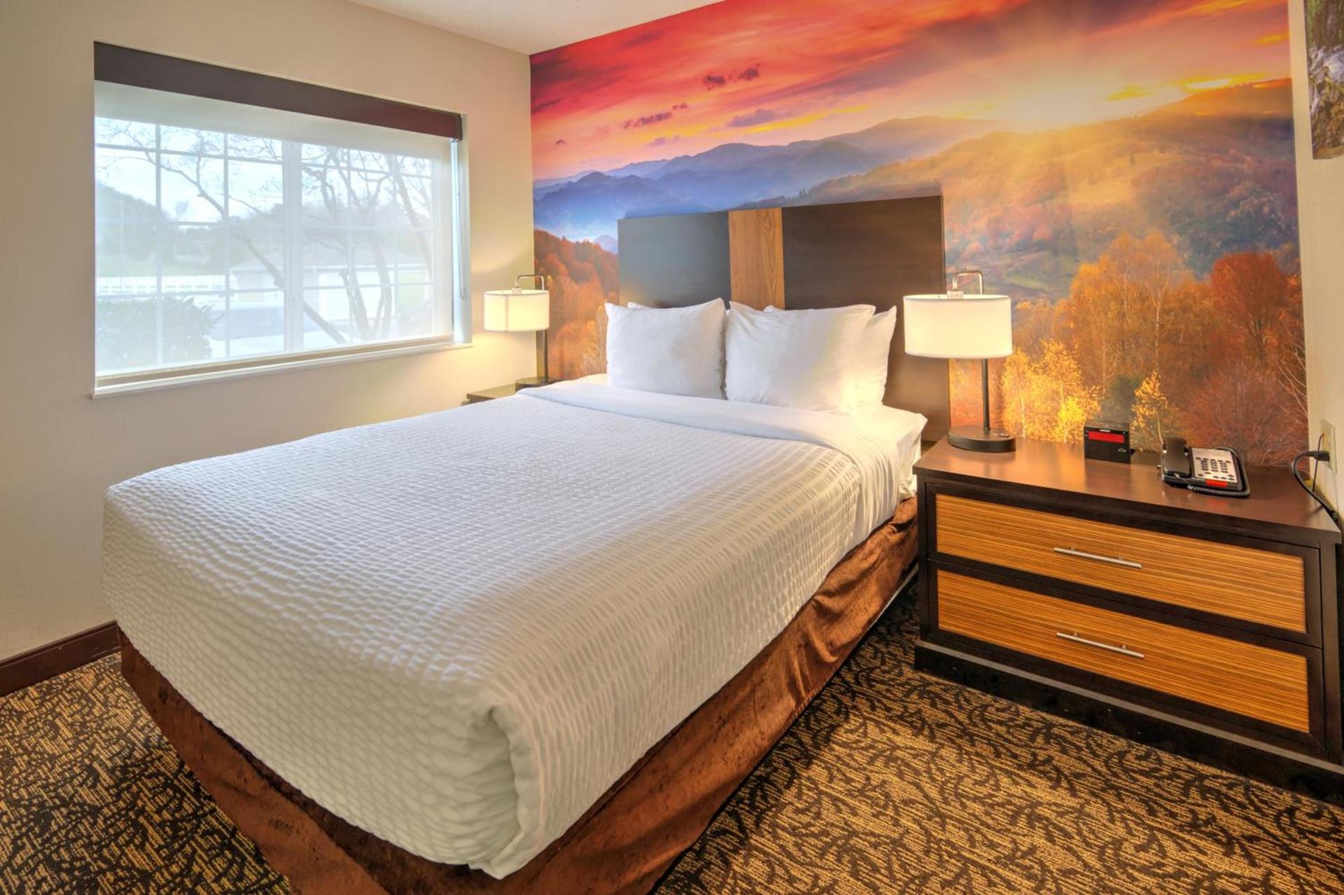 LeConte Hotel & Convention Center, an Ascend Collection Hotel photo 44