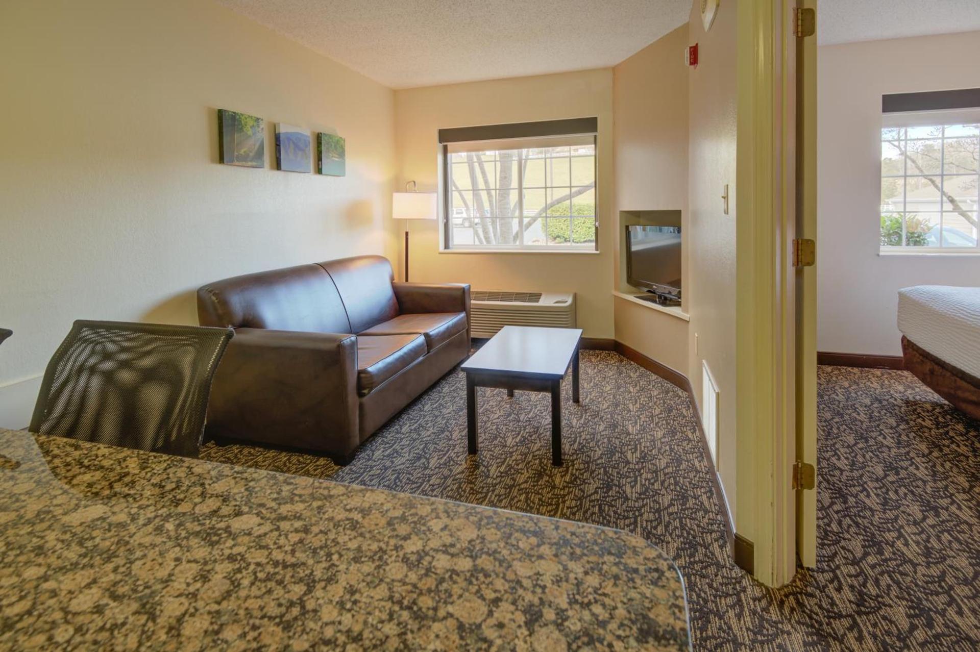 LeConte Hotel & Convention Center, an Ascend Collection Hotel photo 46