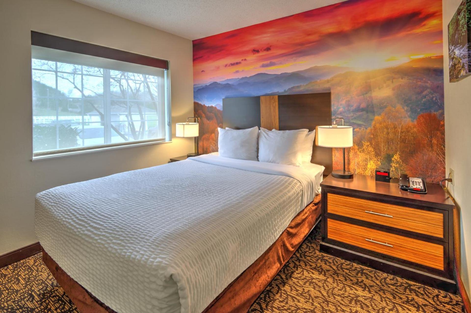 LeConte Hotel & Convention Center, an Ascend Collection Hotel photo 43