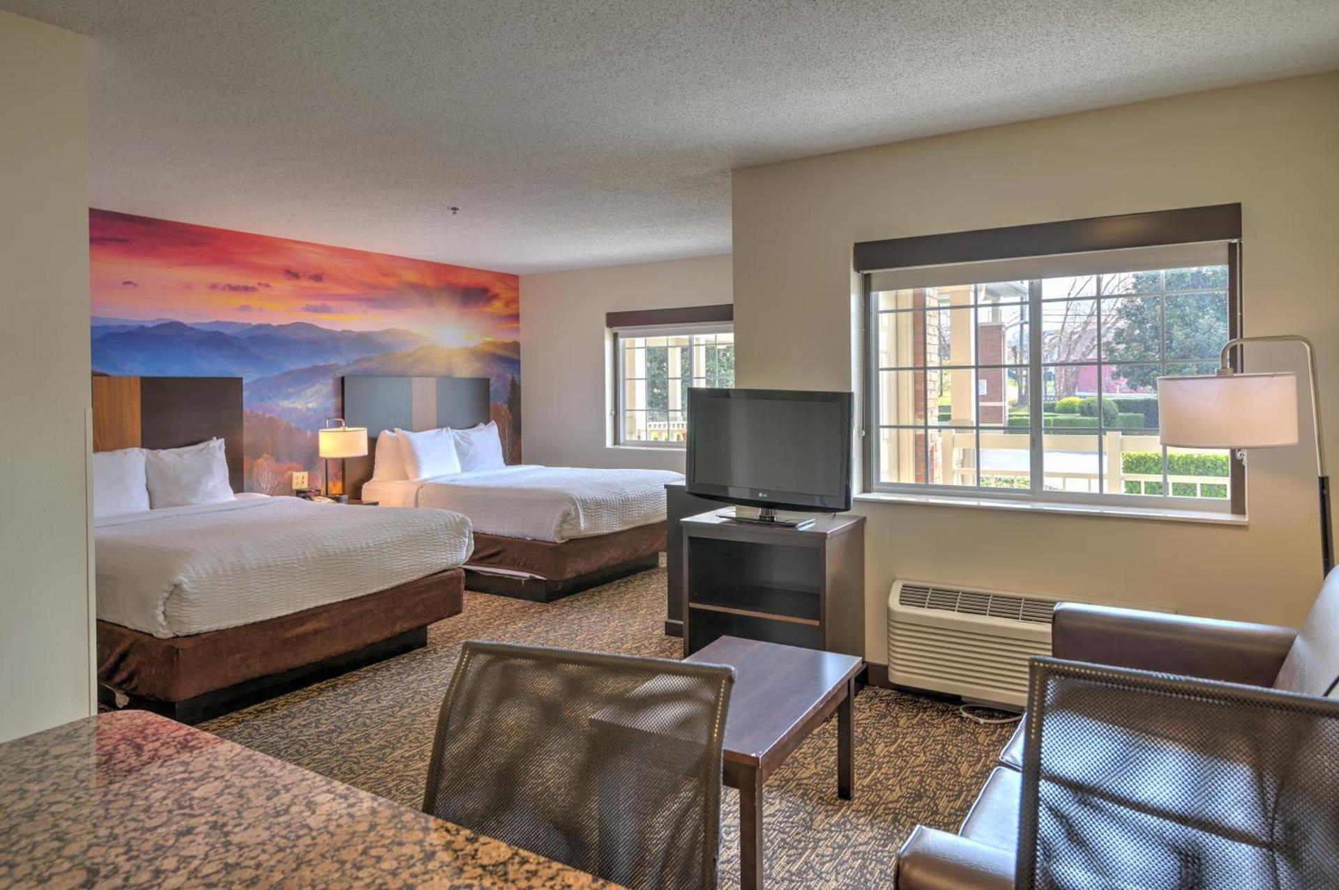LeConte Hotel & Convention Center, an Ascend Collection Hotel photo 33