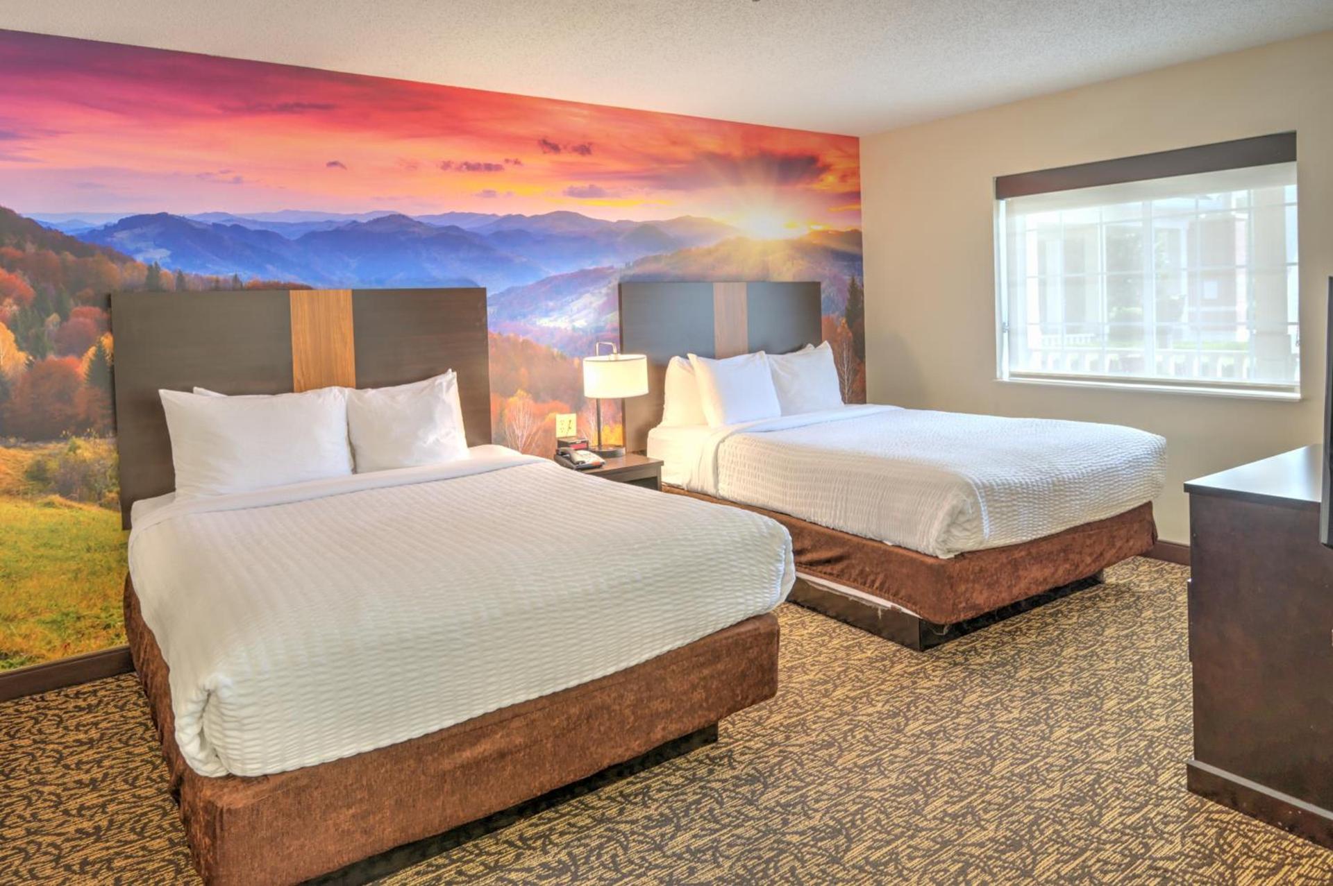 LeConte Hotel & Convention Center, an Ascend Collection Hotel photo 47