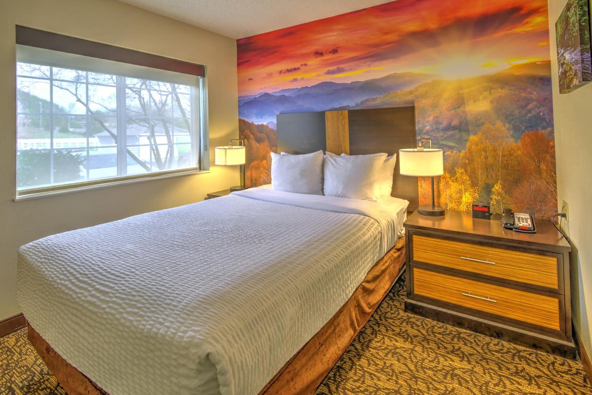 LeConte Hotel & Convention Center, an Ascend Collection Hotel photo 48