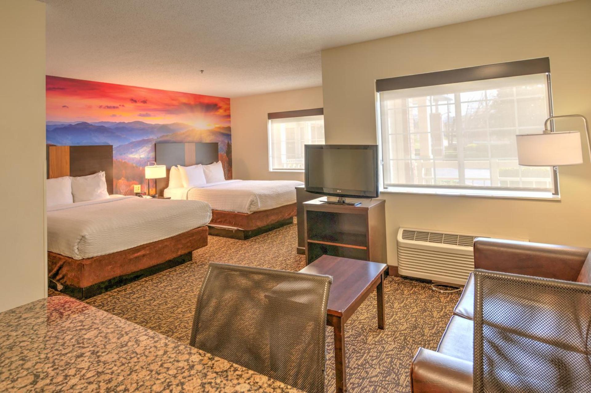 LeConte Hotel & Convention Center, an Ascend Collection Hotel photo 50