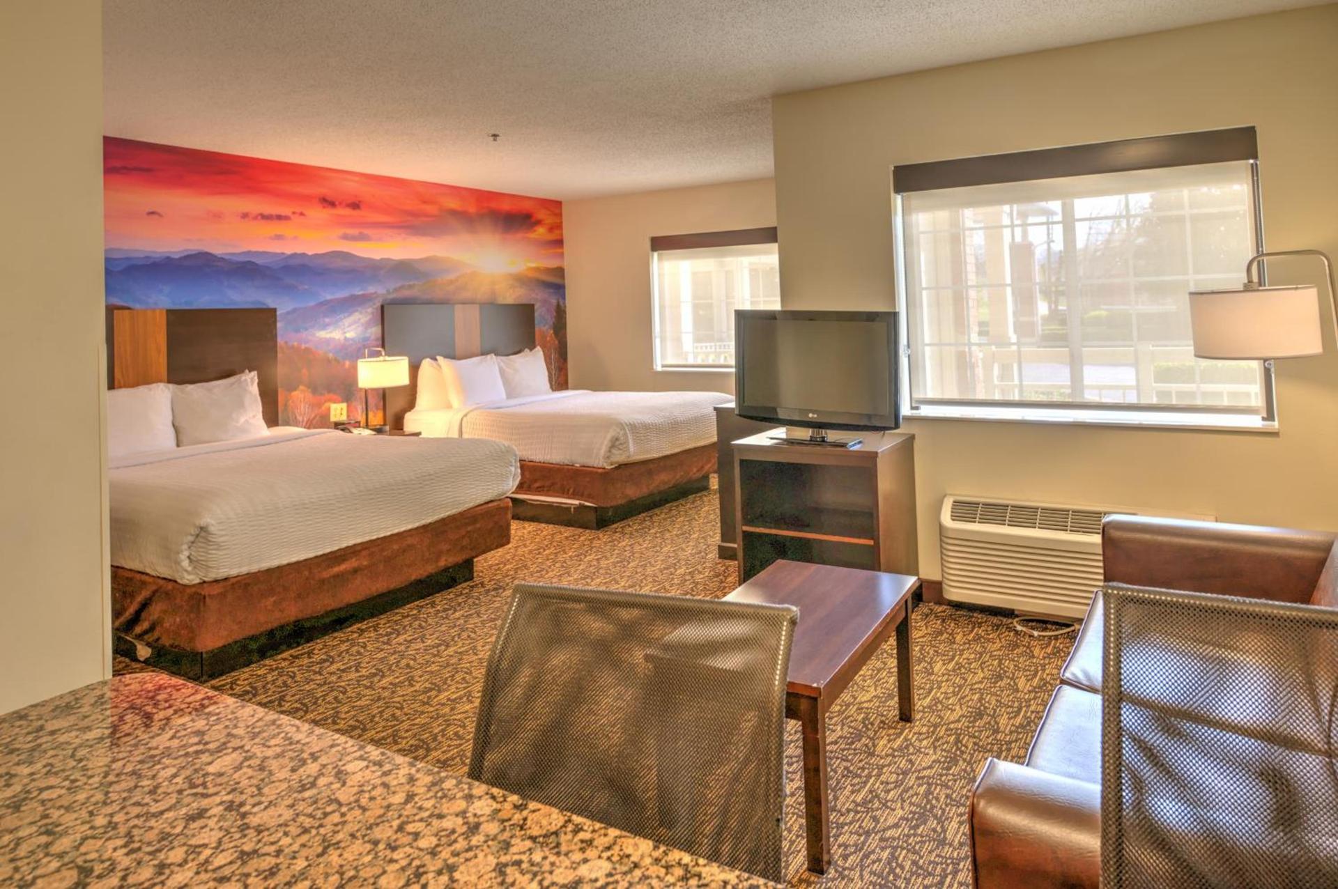 LeConte Hotel & Convention Center, an Ascend Collection Hotel photo 51