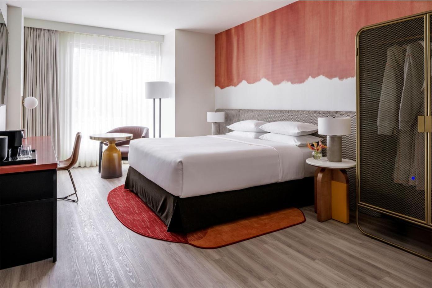 Hyatt Centric Buckhead Atlanta photo 12