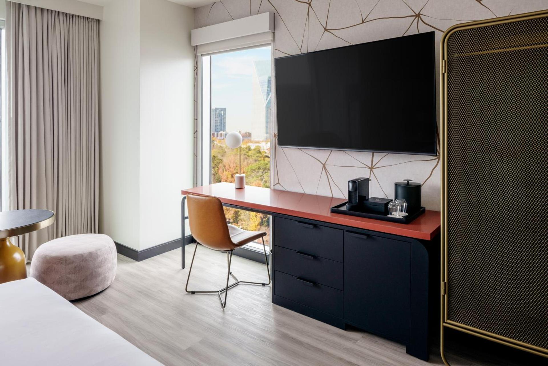 Hyatt Centric Buckhead Atlanta photo 13
