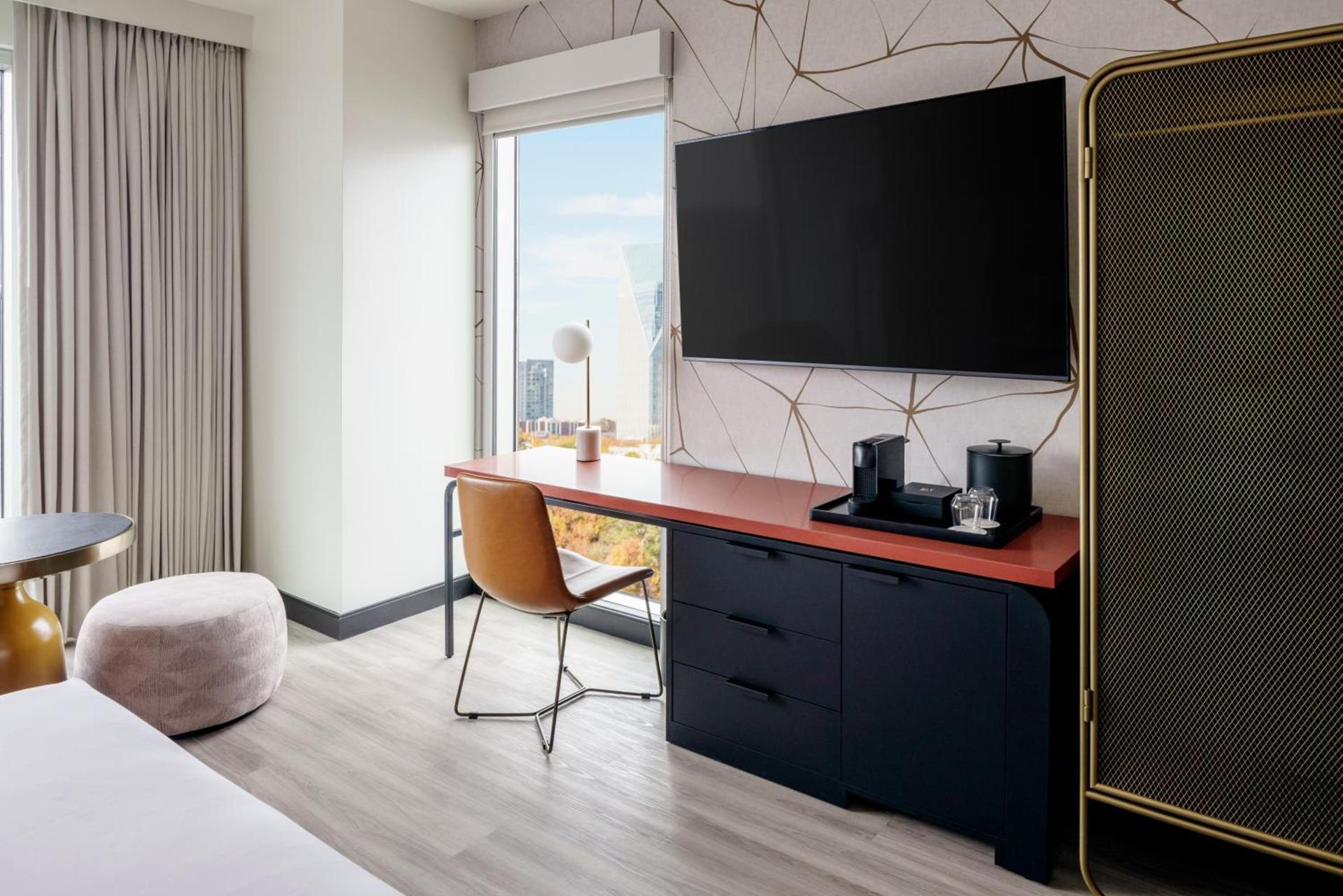 Hyatt Centric Buckhead Atlanta photo 14
