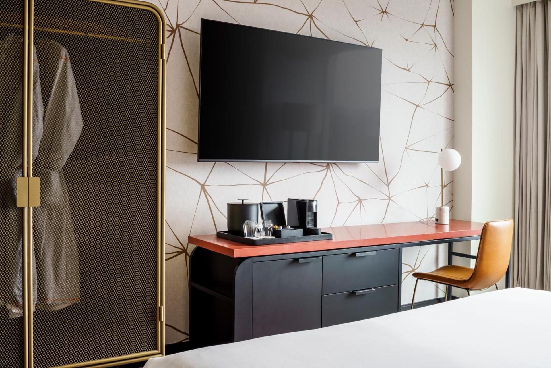 Hyatt Centric Buckhead Atlanta photo 15