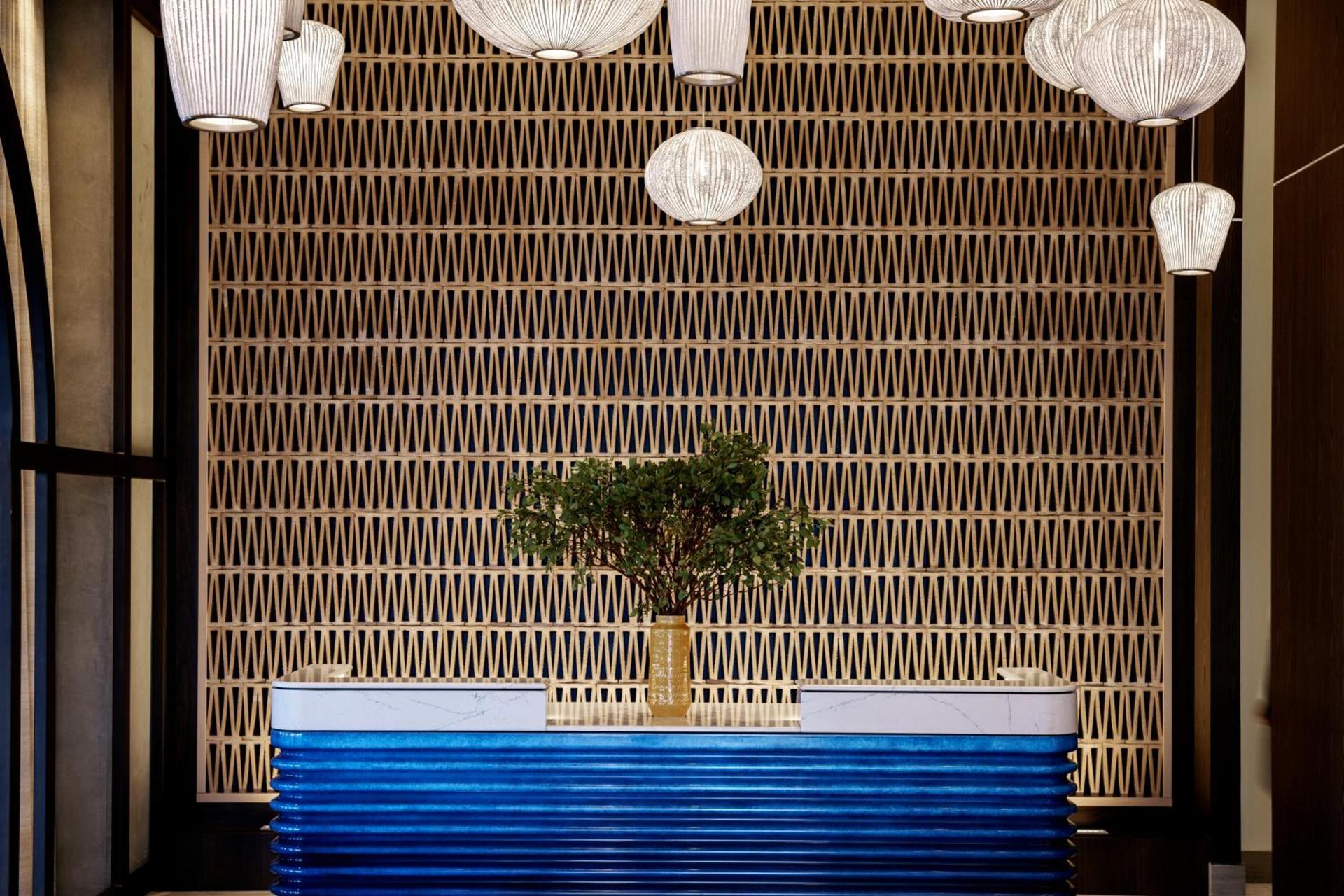 Hyatt Centric Buckhead Atlanta photo 16