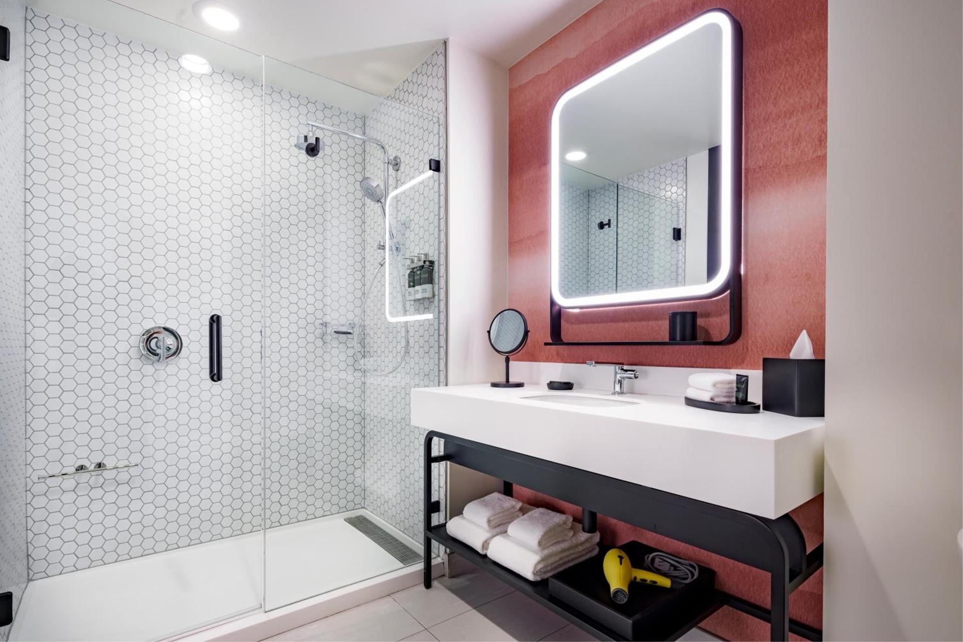 Hyatt Centric Buckhead Atlanta photo 18
