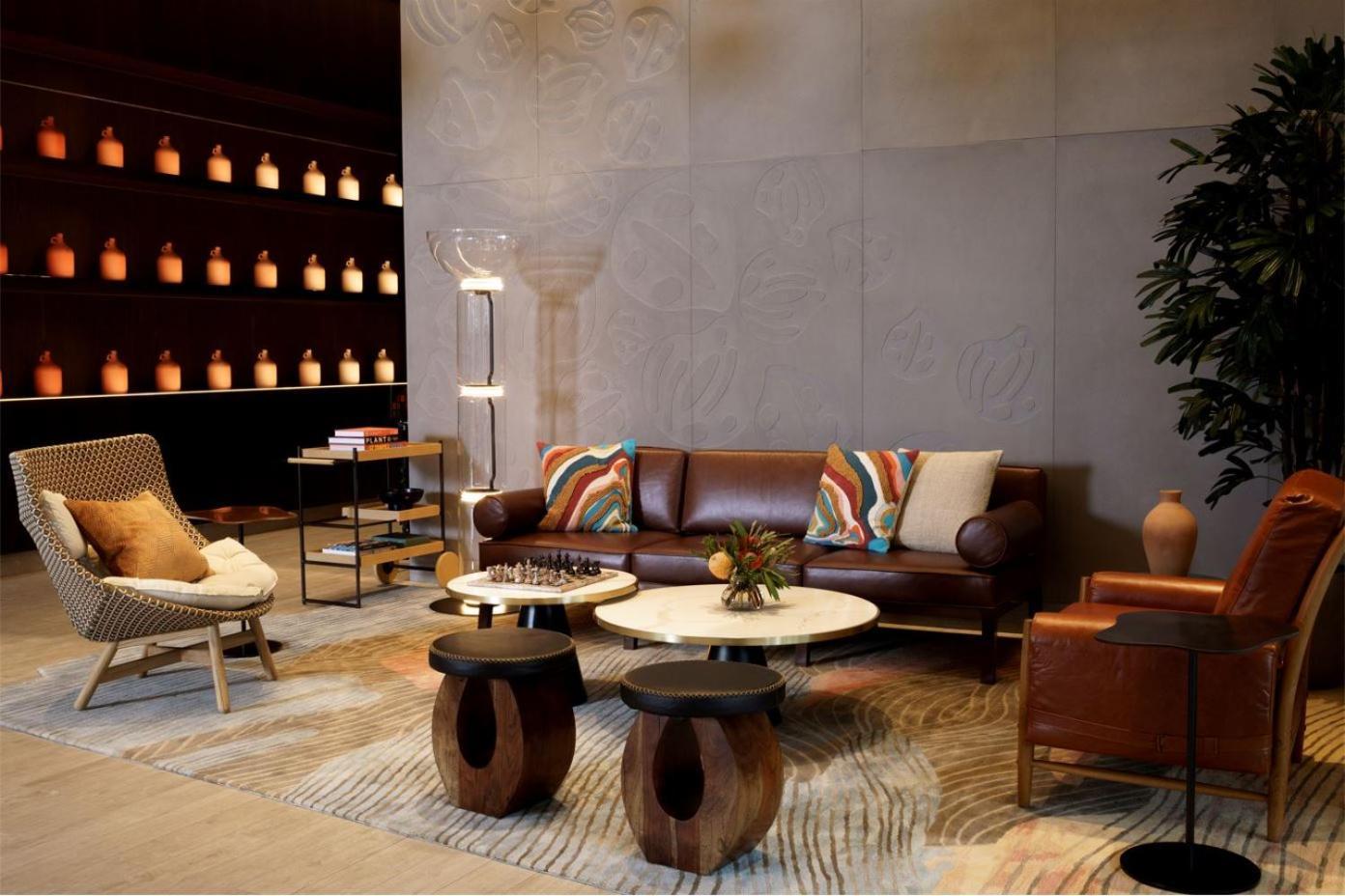 Hyatt Centric Buckhead Atlanta photo 21
