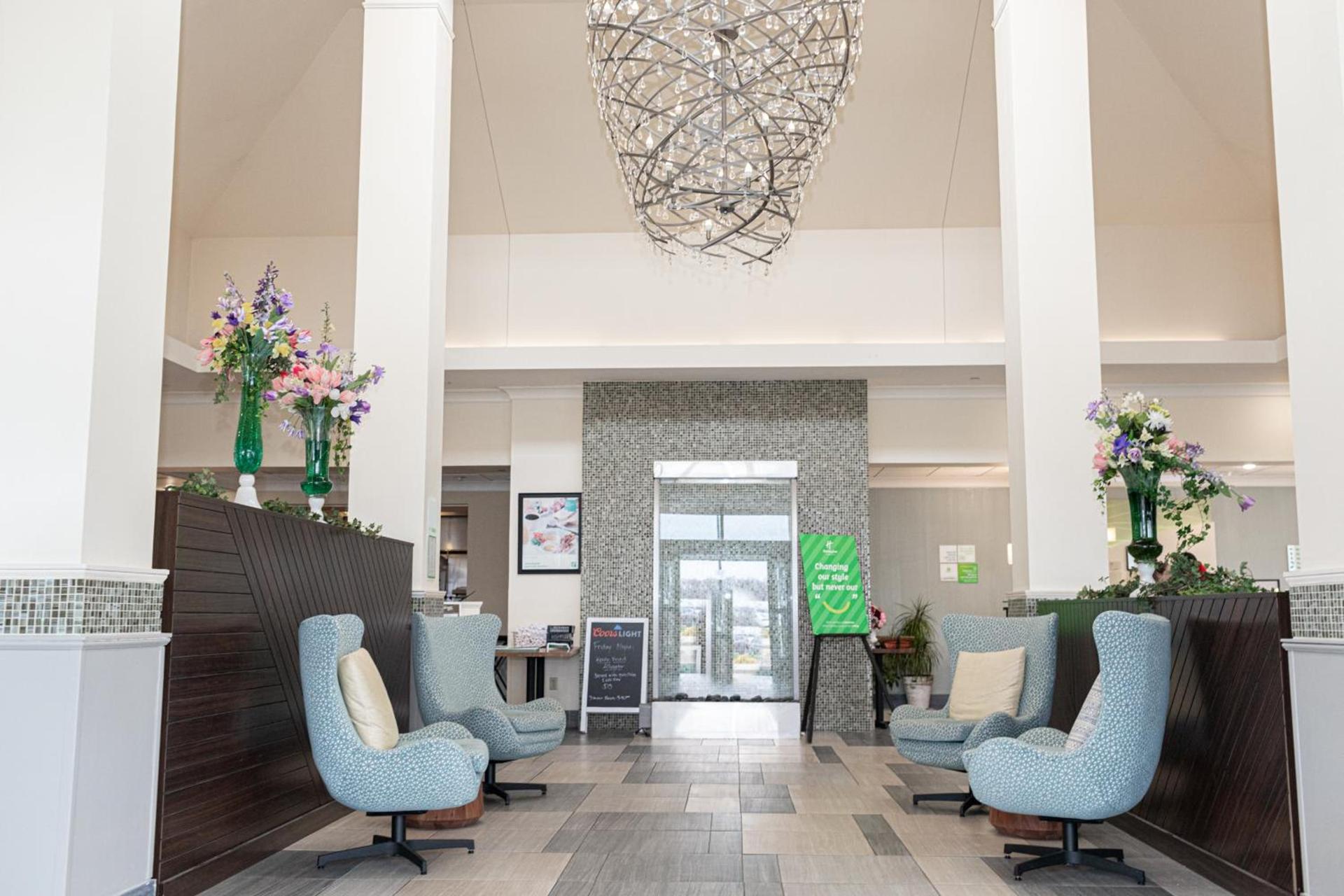 Holiday Inn Effingham by IHG photo 37