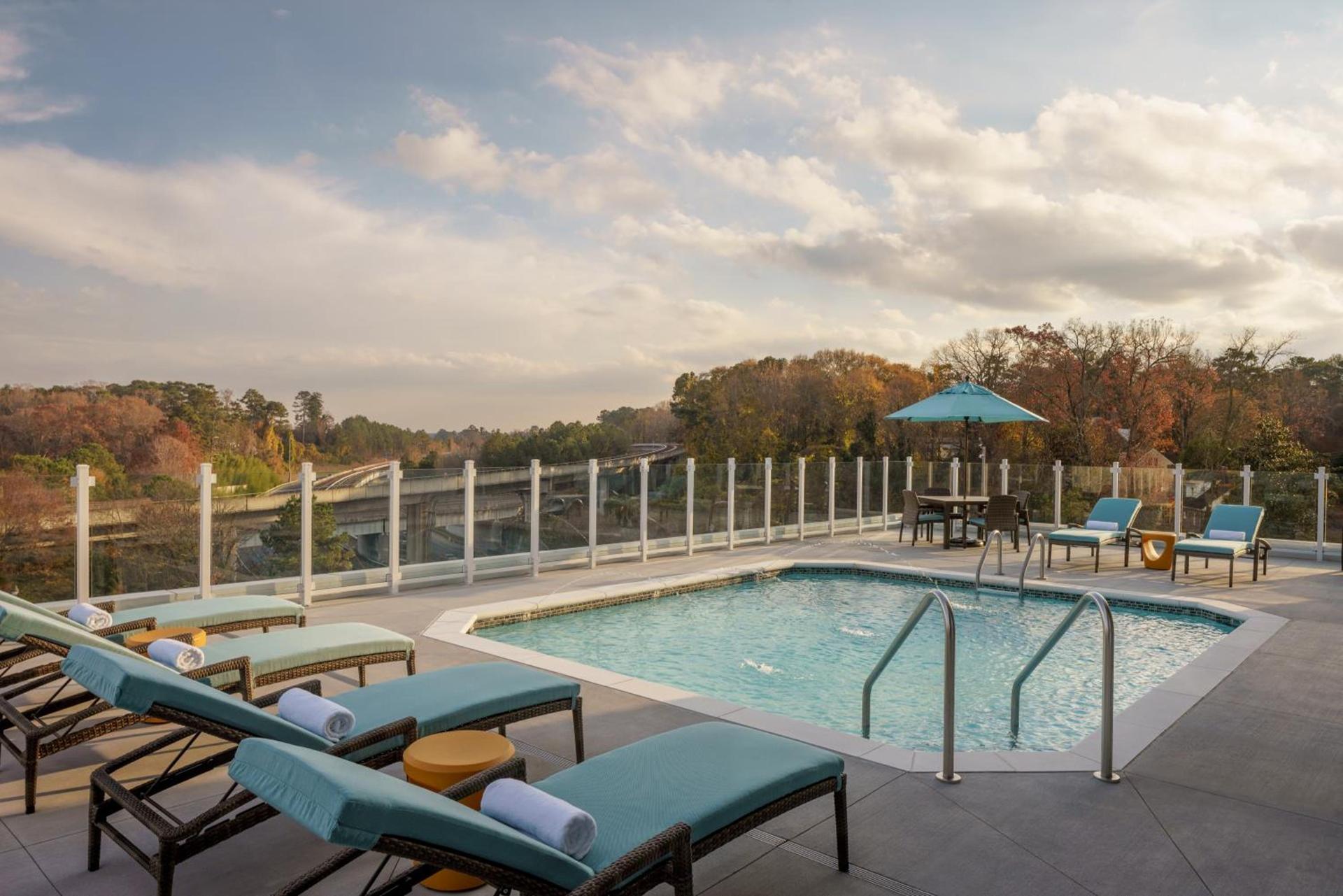 Hyatt Centric Buckhead Atlanta photo 7