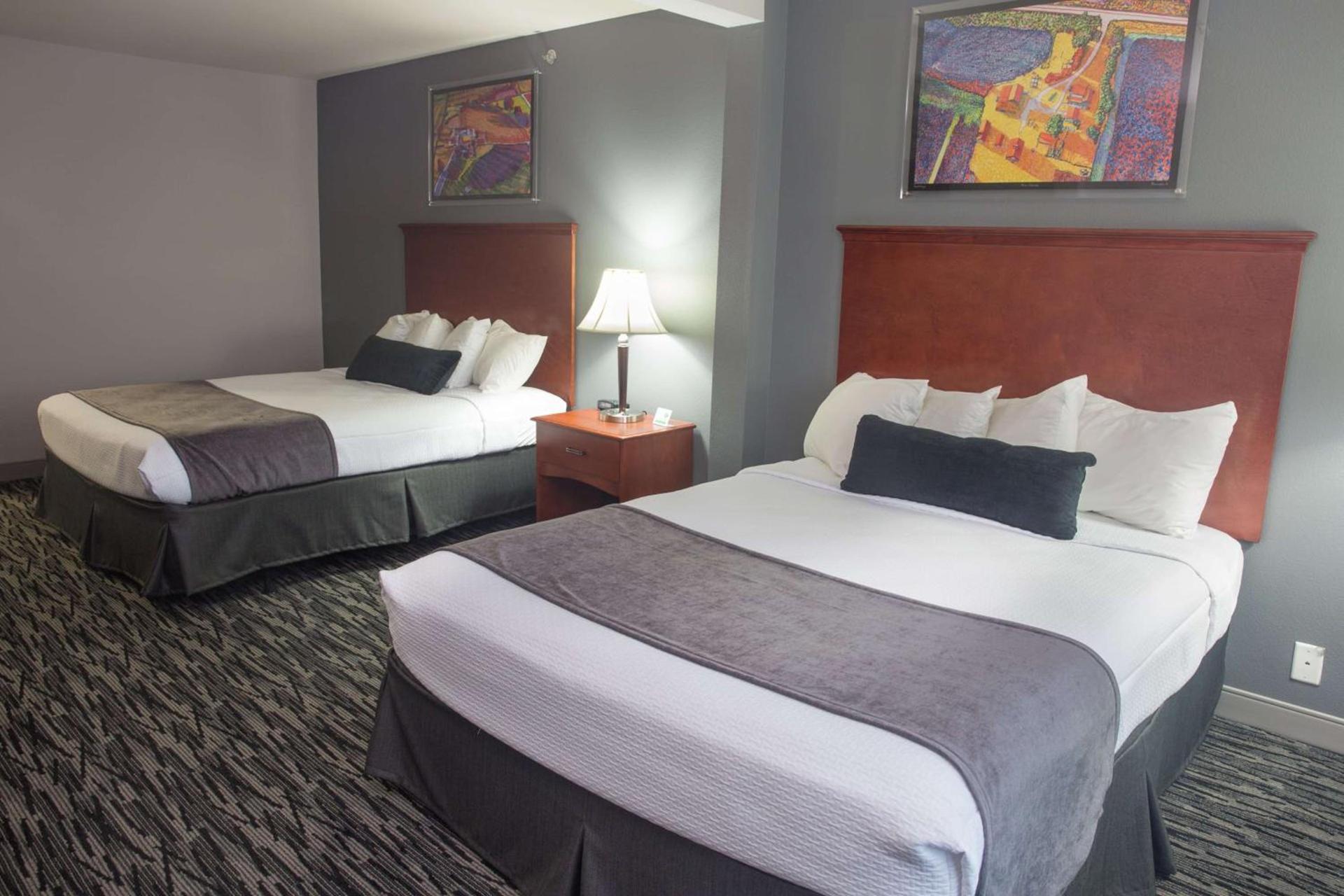 Parke Regency Hotel & Conf Ctr., BW Signature Collection photo 2