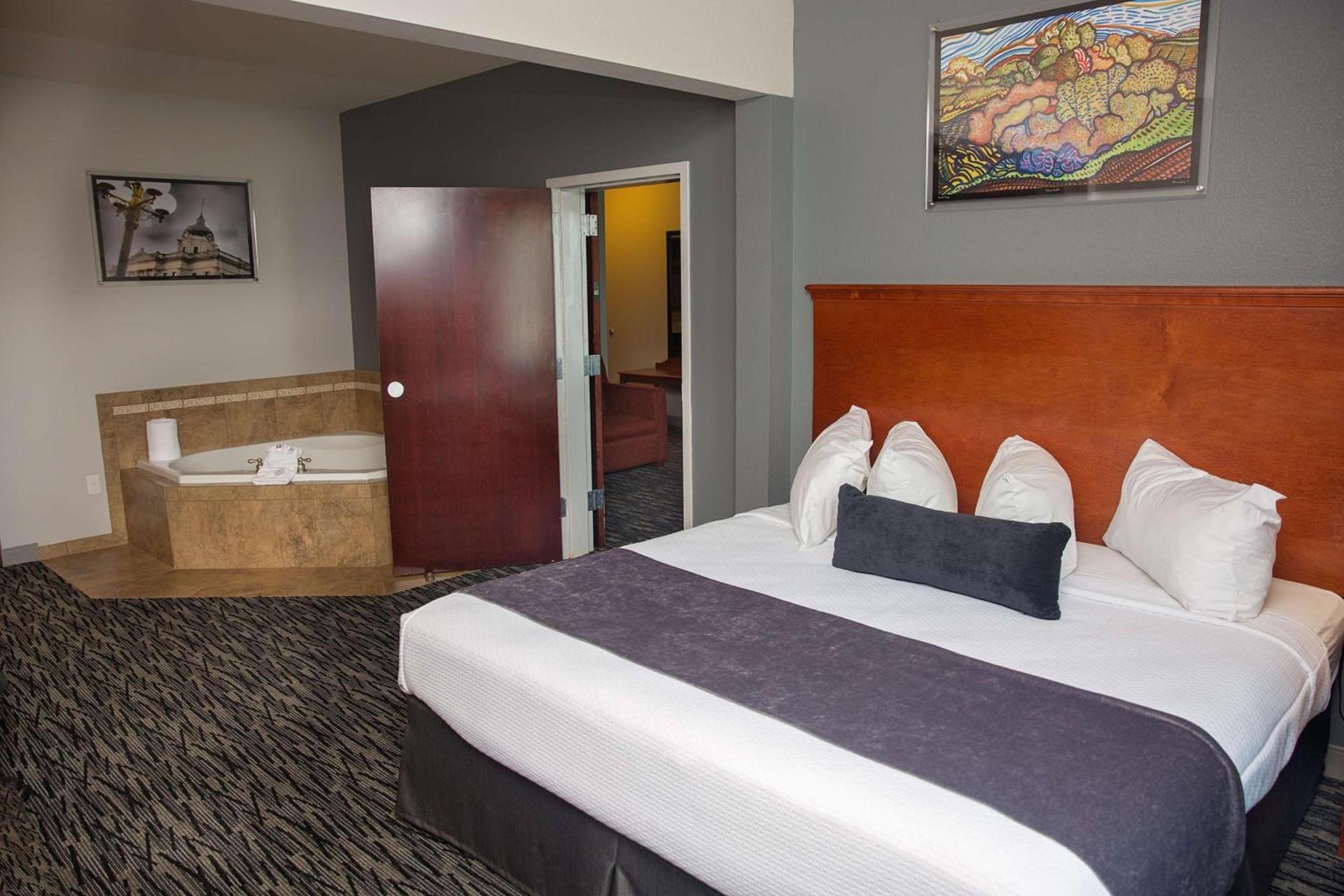 Parke Regency Hotel & Conf Ctr., BW Signature Collection photo 6