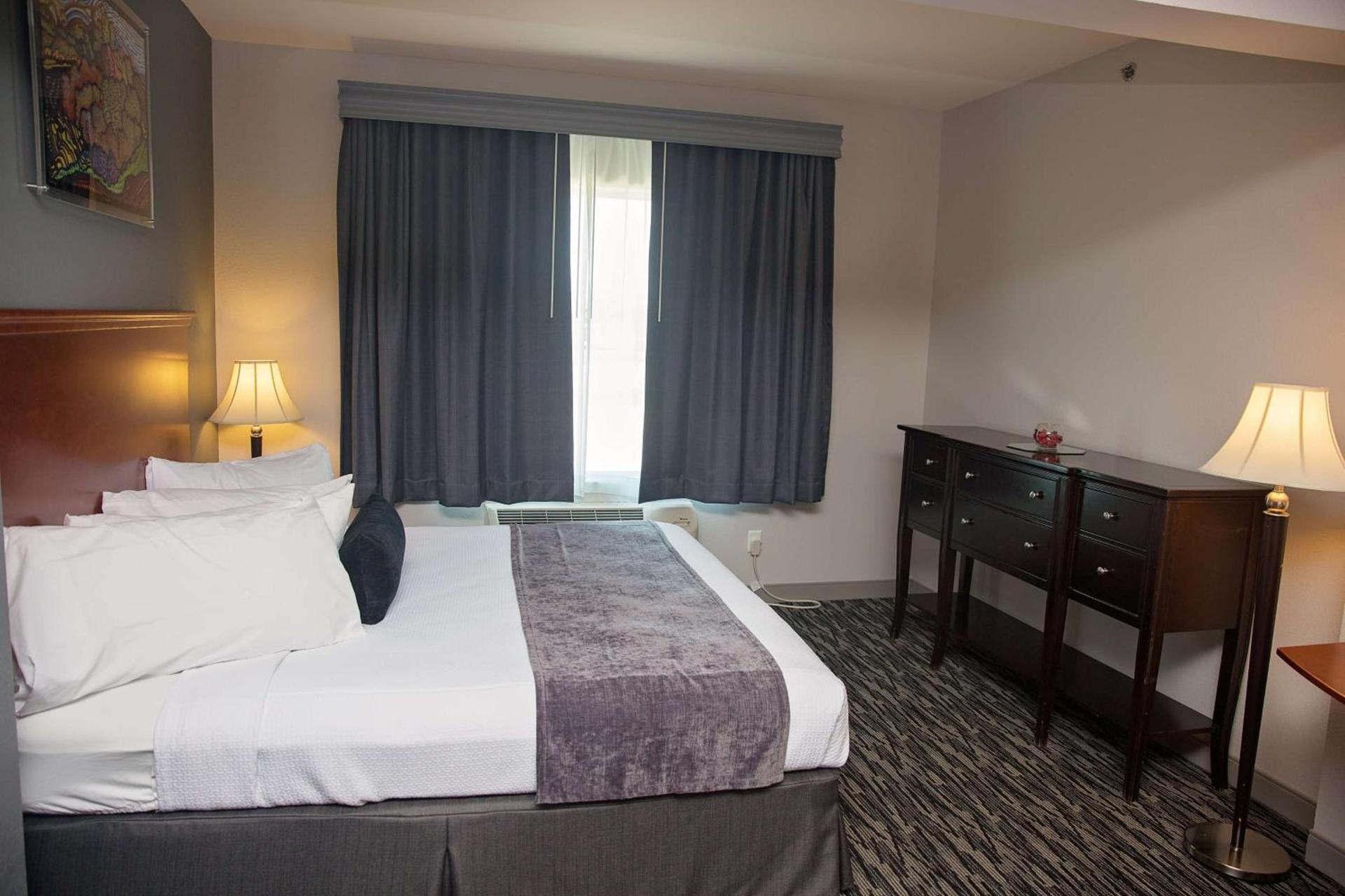 Parke Regency Hotel & Conf Ctr., BW Signature Collection photo 7