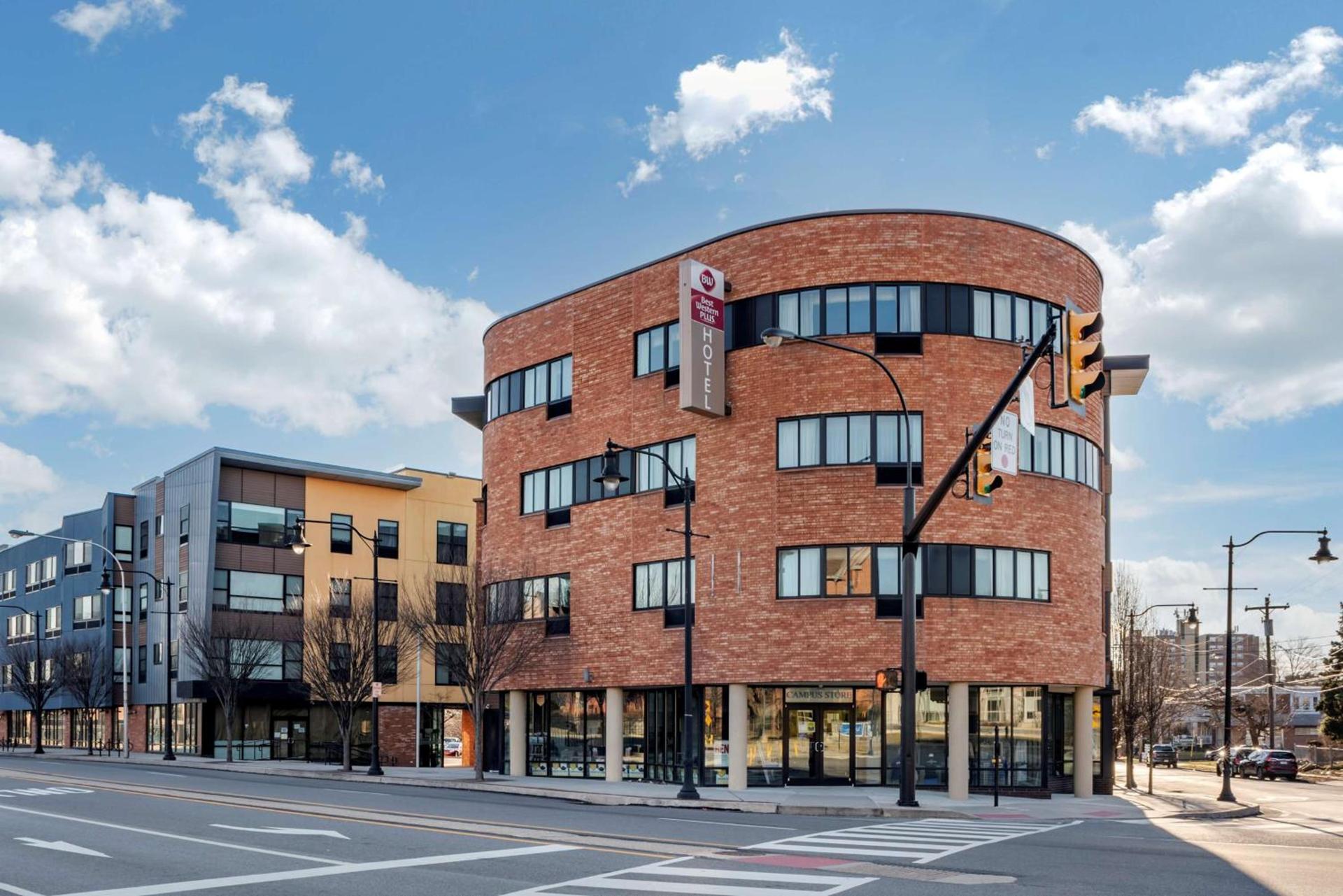 Best Western Plus Philadelphia Airport South - at Widener University photo 11