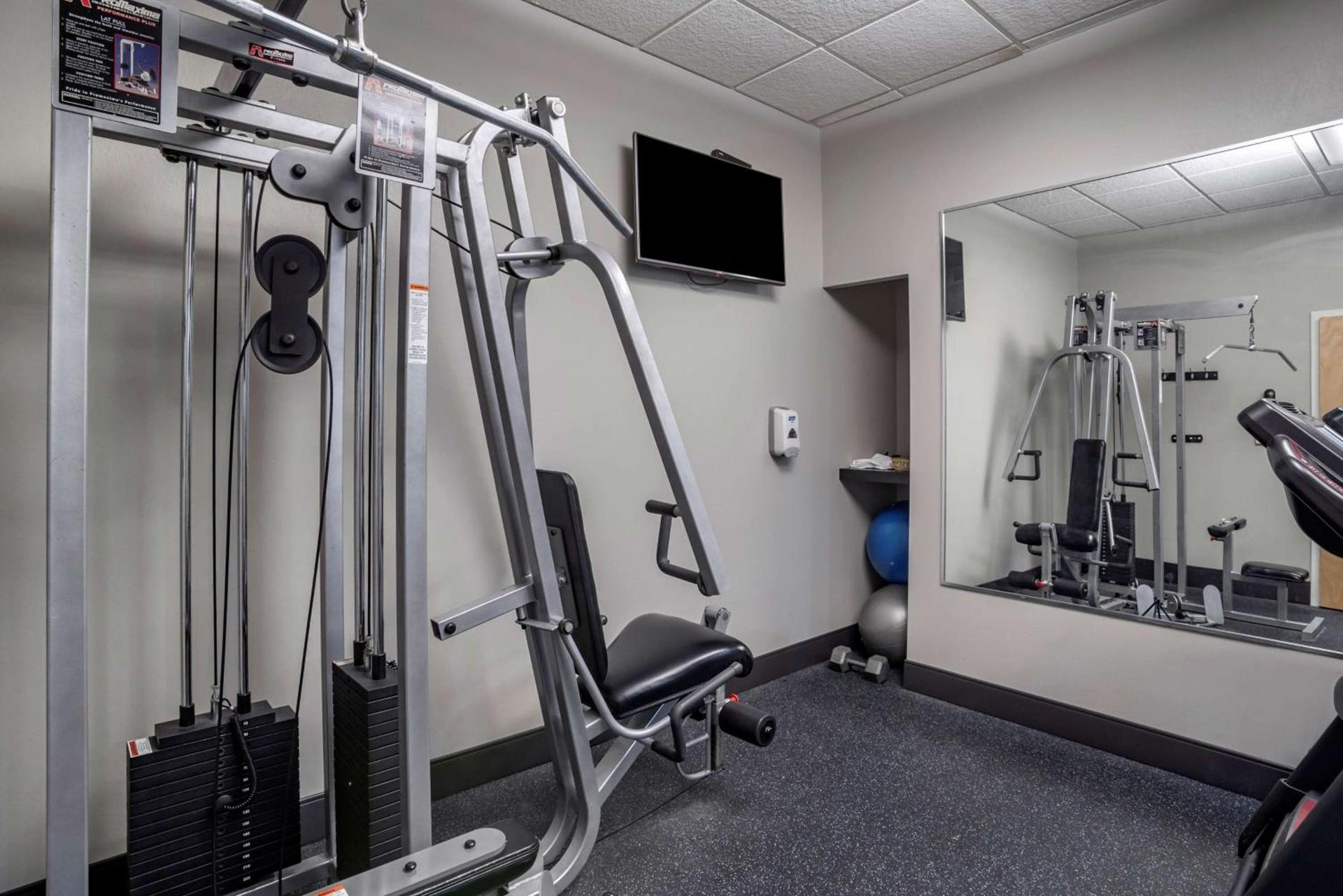 Best Western Plus Philadelphia Airport South - at Widener University photo 19