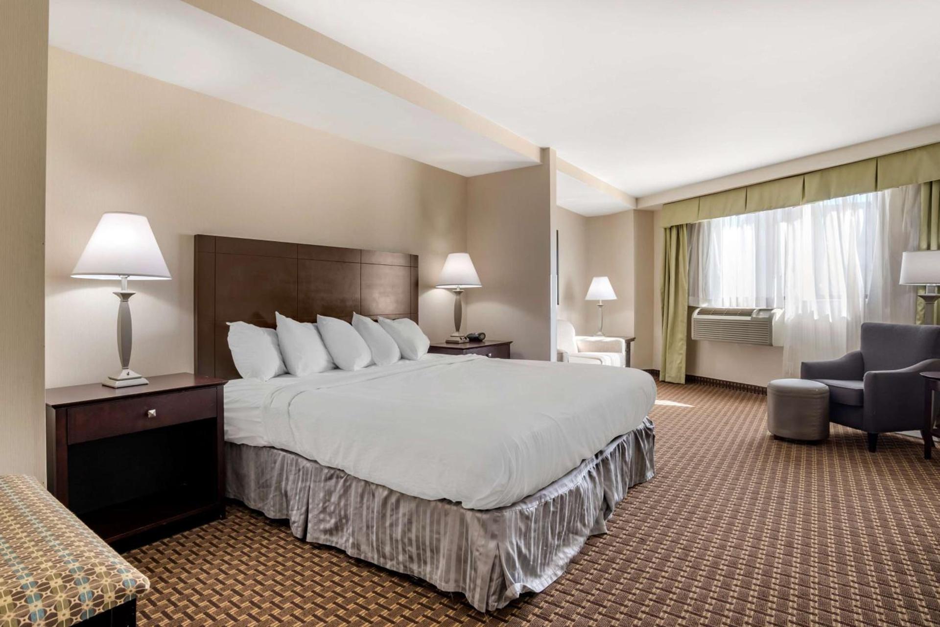 Best Western Plus Philadelphia Airport South - at Widener University photo 7