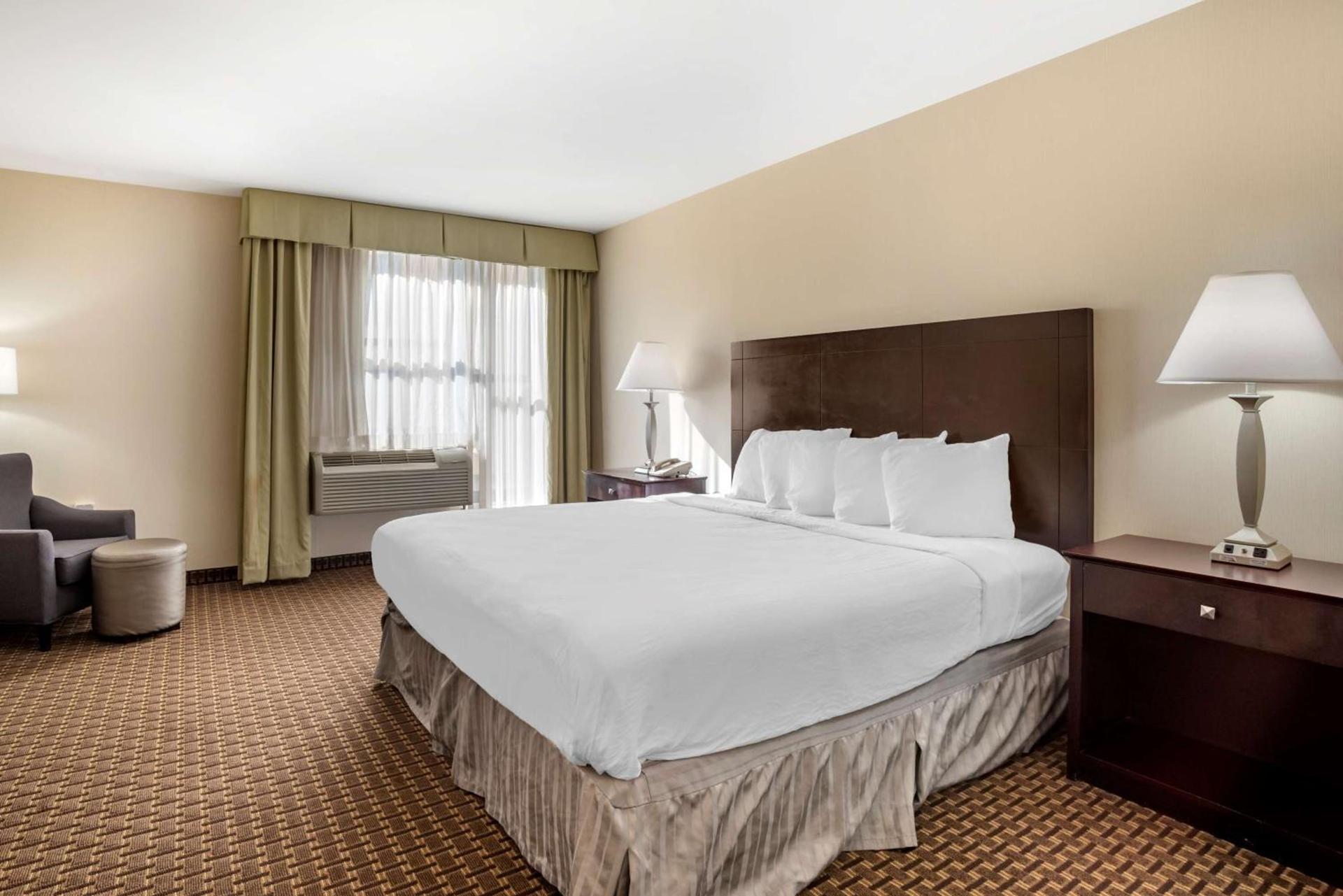 Best Western Plus Philadelphia Airport South - at Widener University photo 27