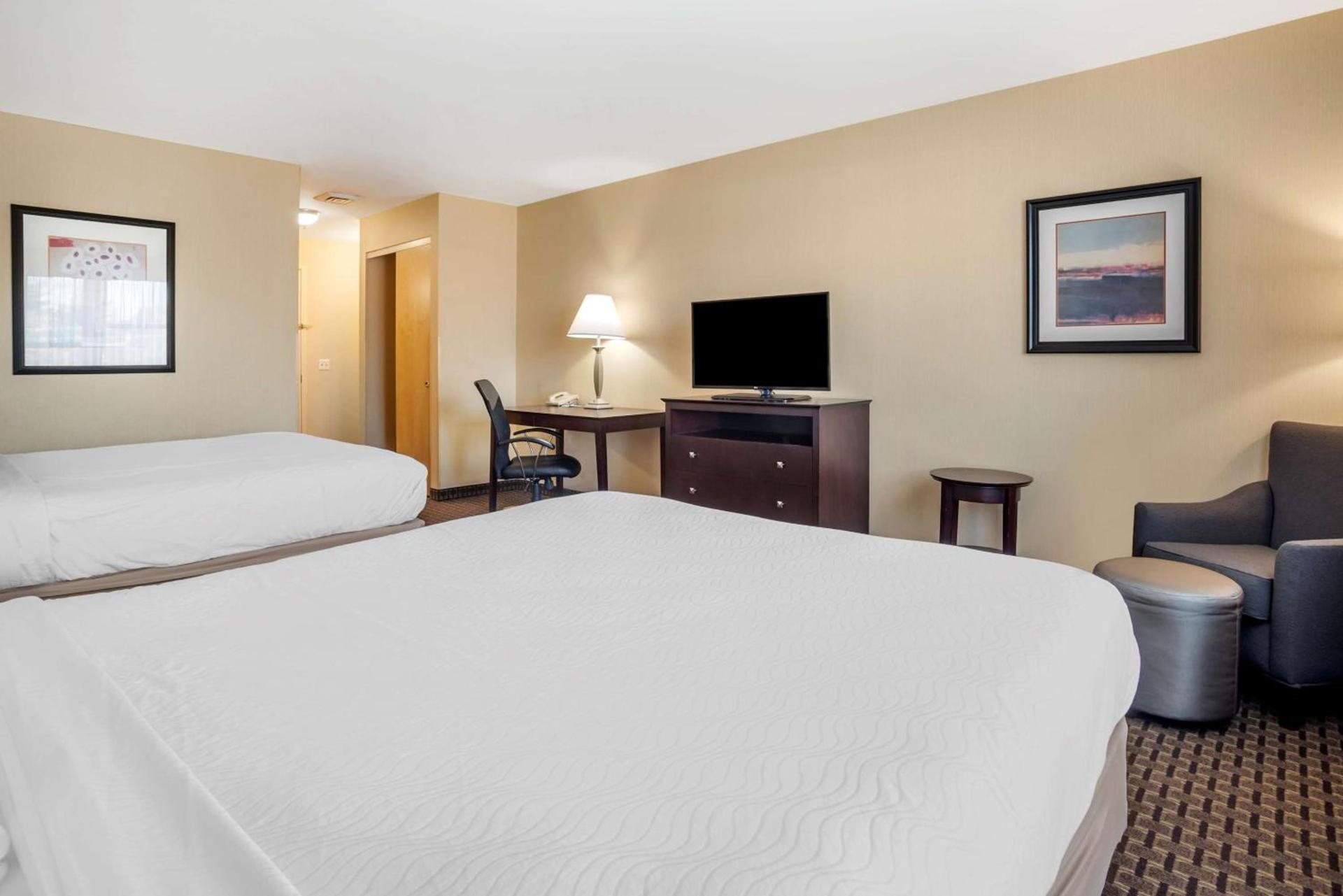 Best Western Plus Philadelphia Airport South - at Widener University photo 5
