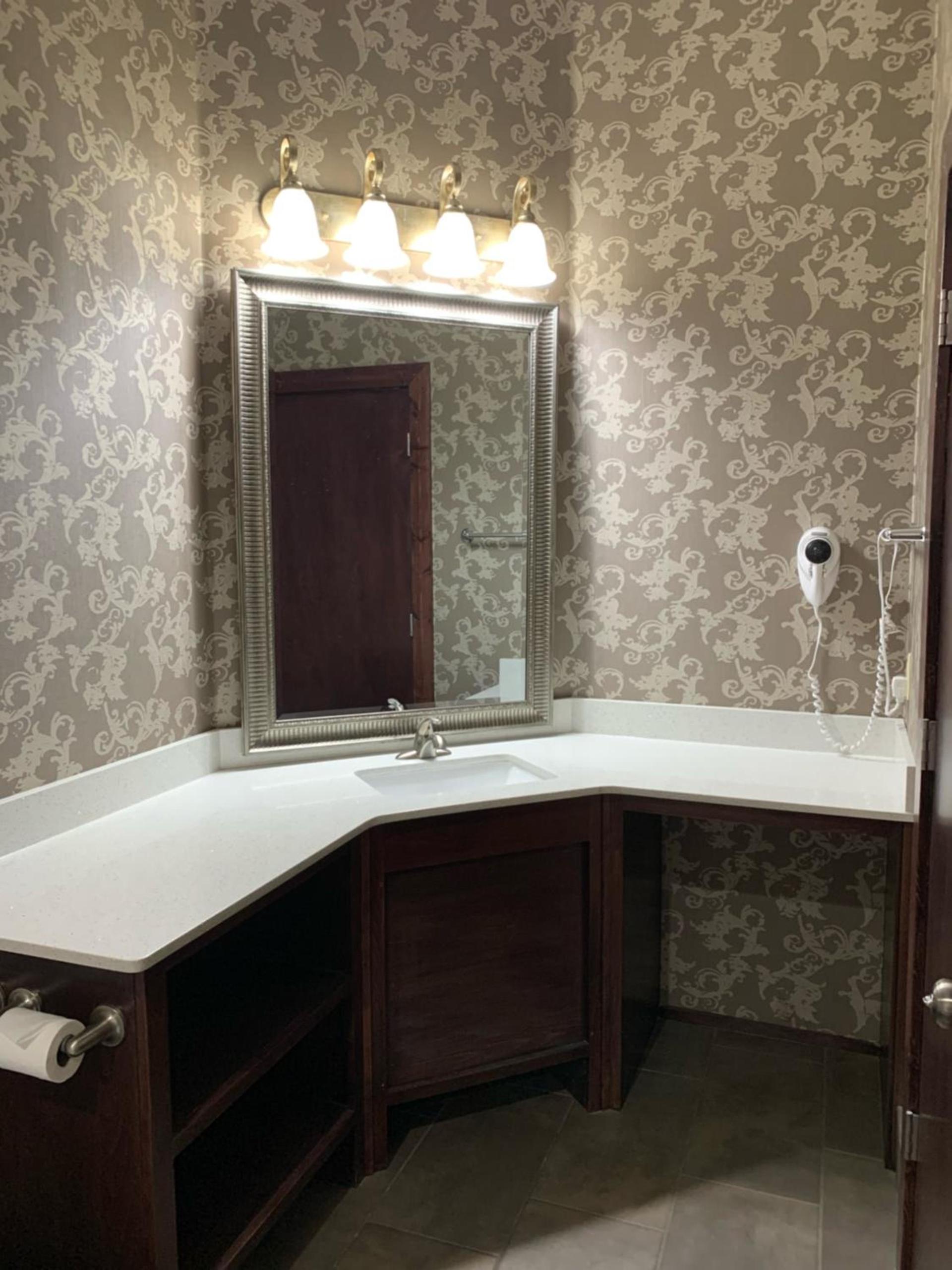 Quality Inn Eureka Springs South photo 20
