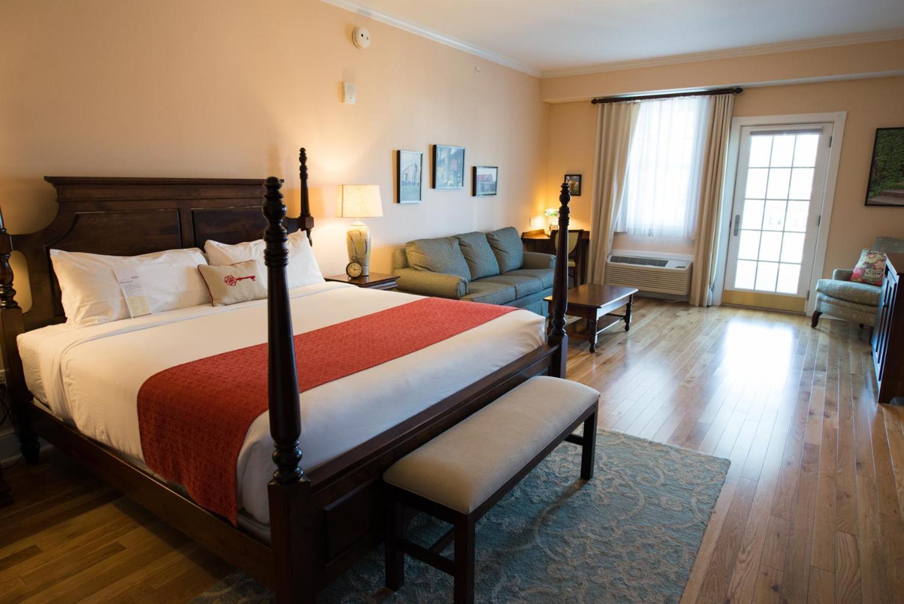 Mills Park Hotel photo 32