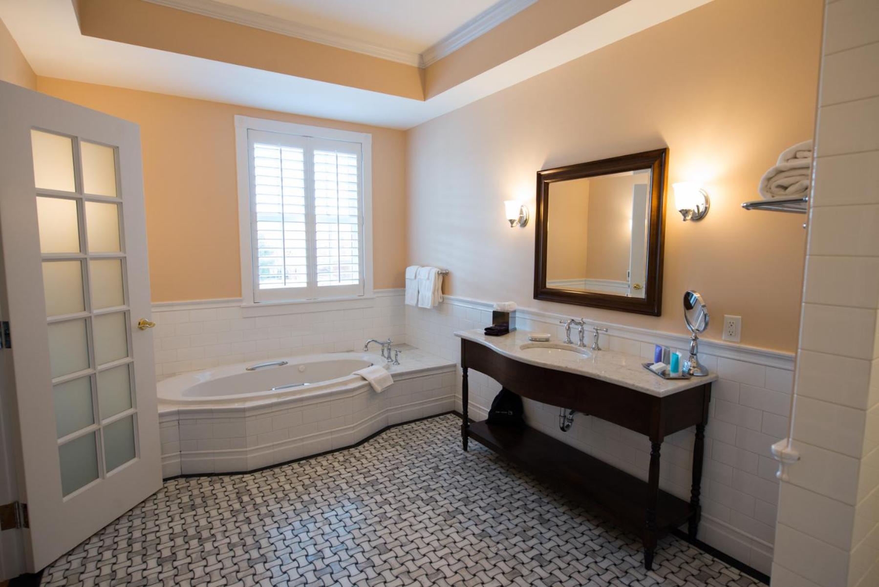 Mills Park Hotel photo 4