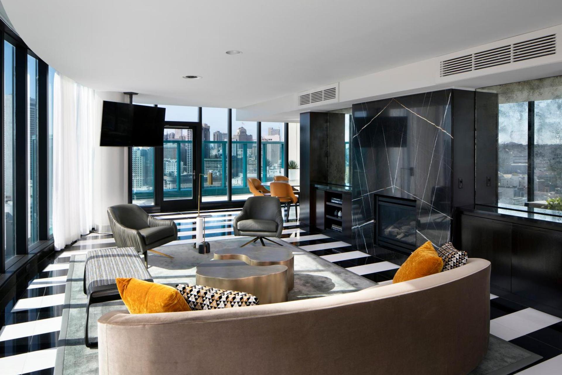 InterContinental San Francisco by IHG photo 74