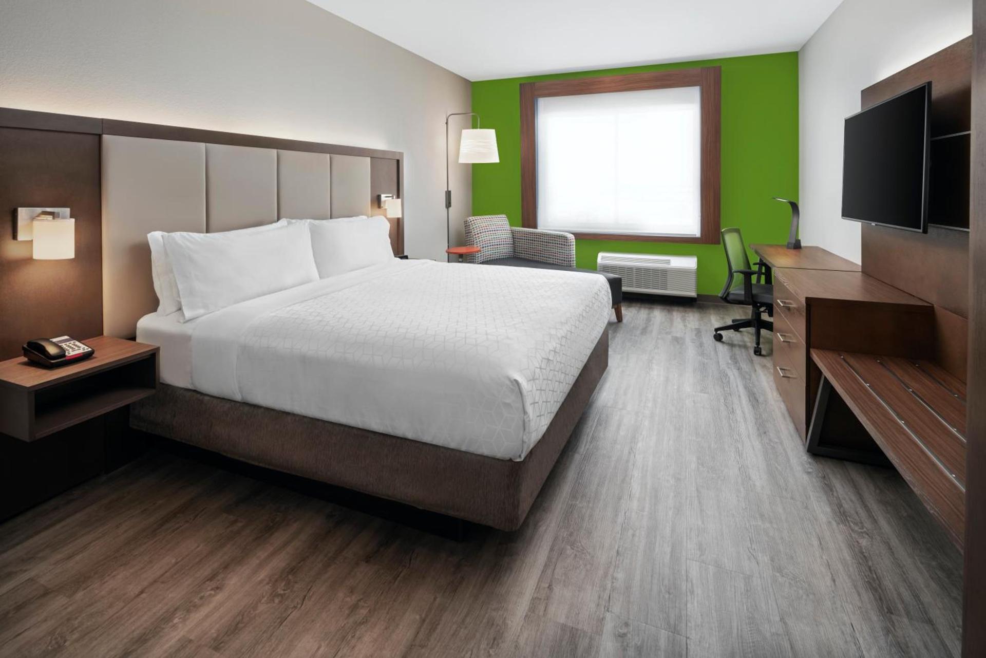 Holiday Inn Express & Suites - Odessa I-20 by IHG photo 29