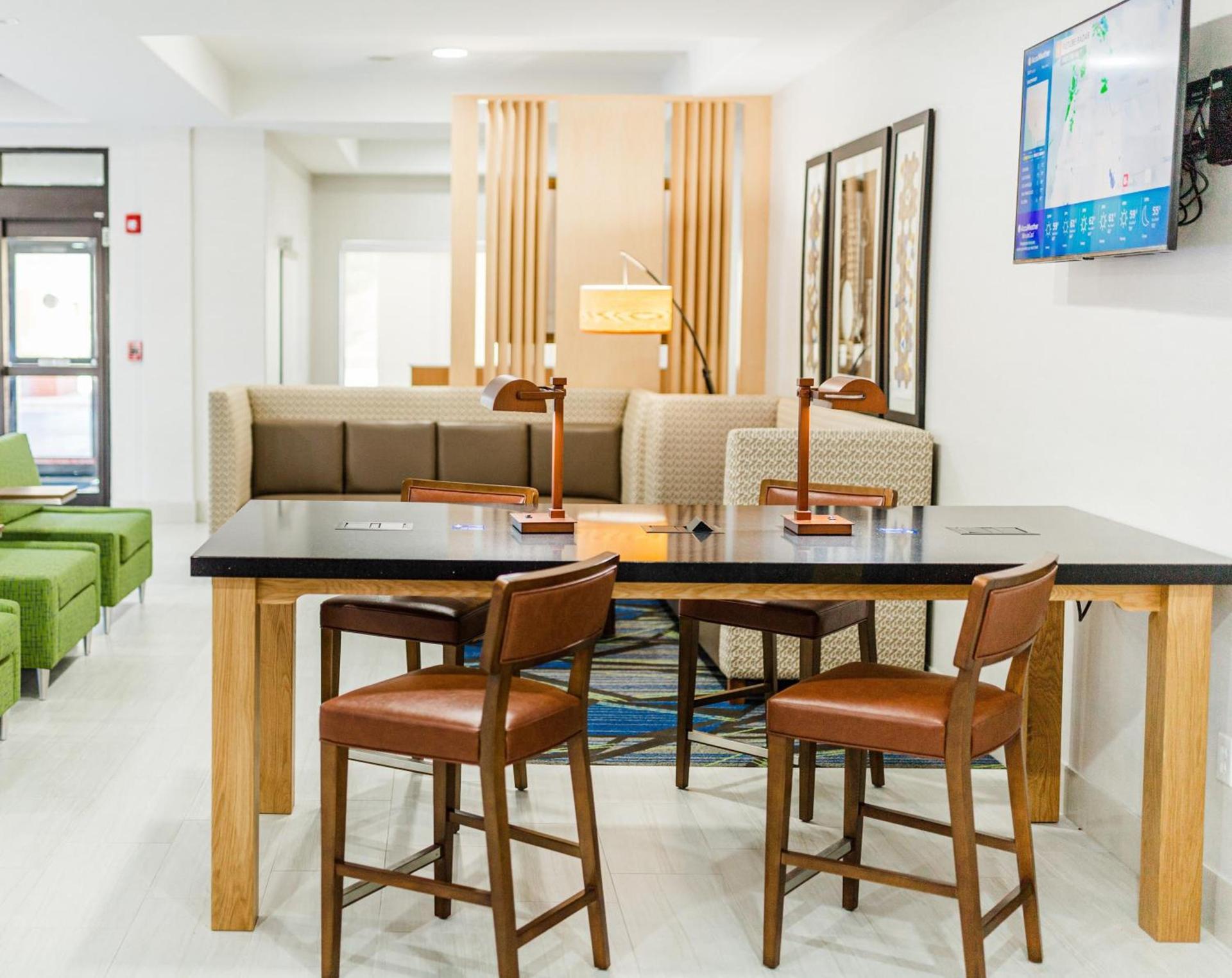 Holiday Inn Express - Andalusia by IHG photo 34