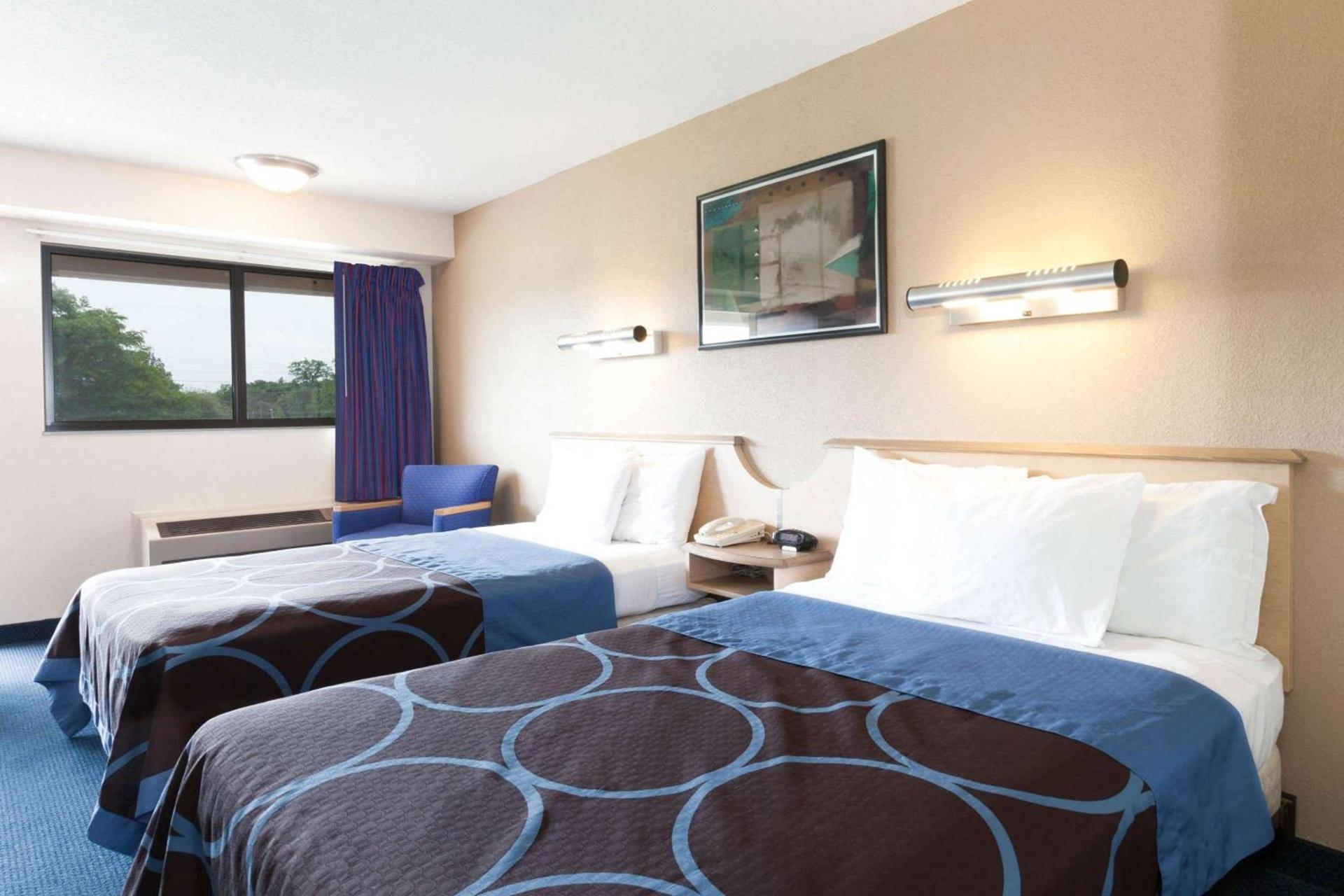 Days Inn by Wyndham Monmouth Junction-S Brunswick-Princeton photo 7