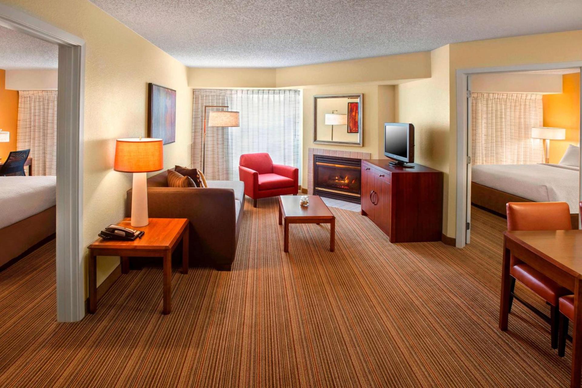 Sonesta ES Suites Allentown Bethlehem Airport photo 3
