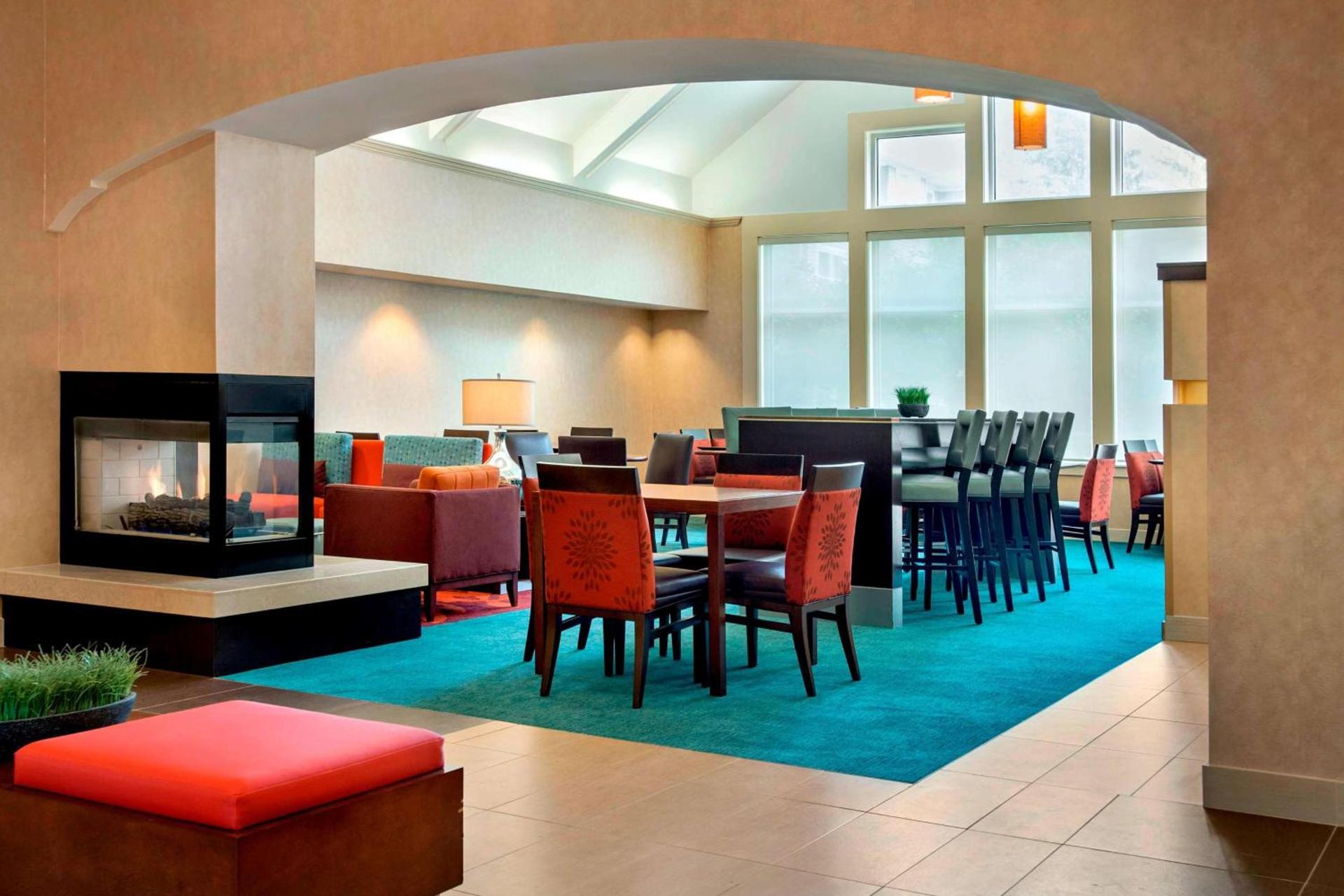 Sonesta ES Suites Allentown Bethlehem Airport photo 6