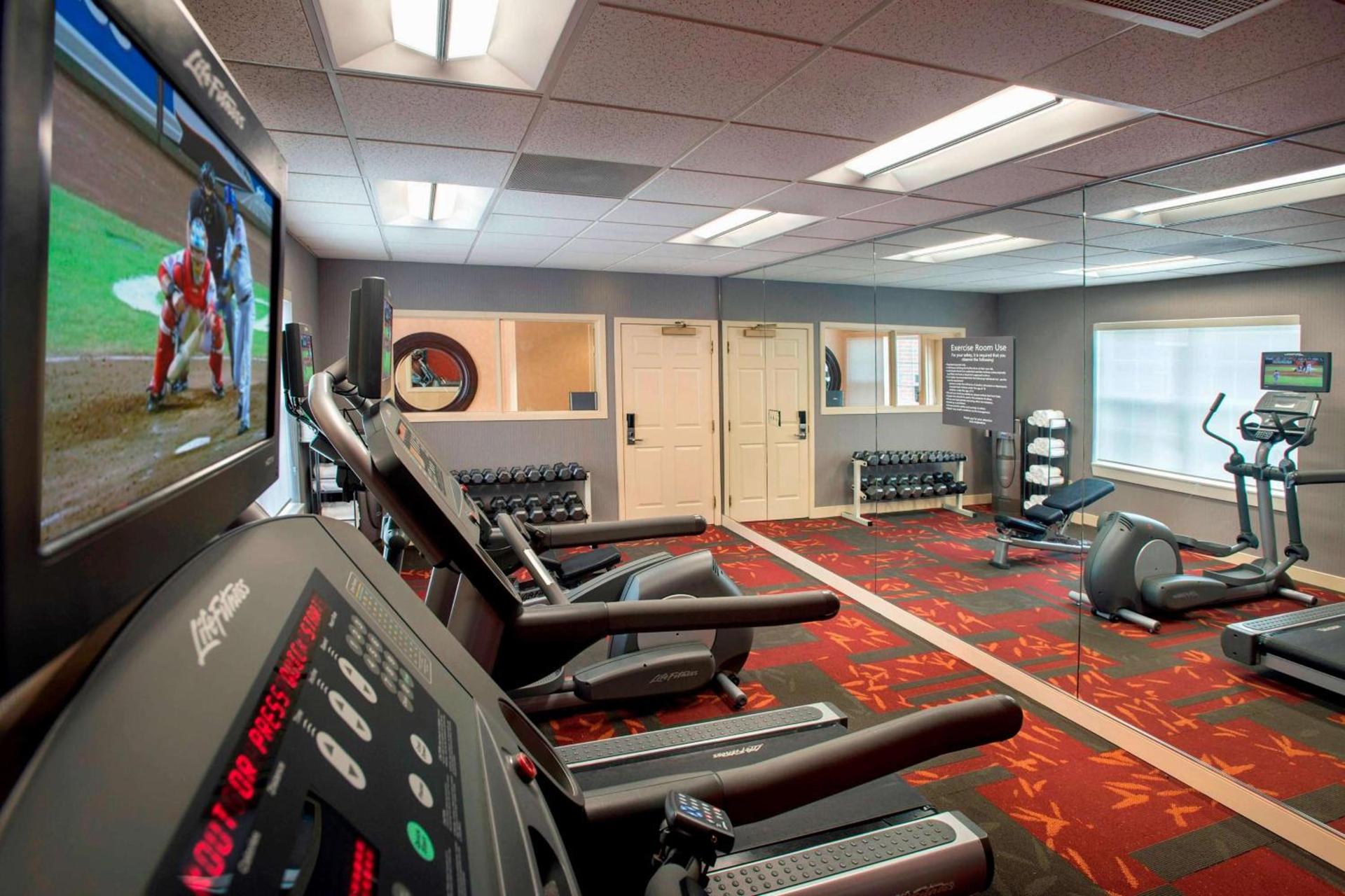 Sonesta ES Suites Allentown Bethlehem Airport photo 16